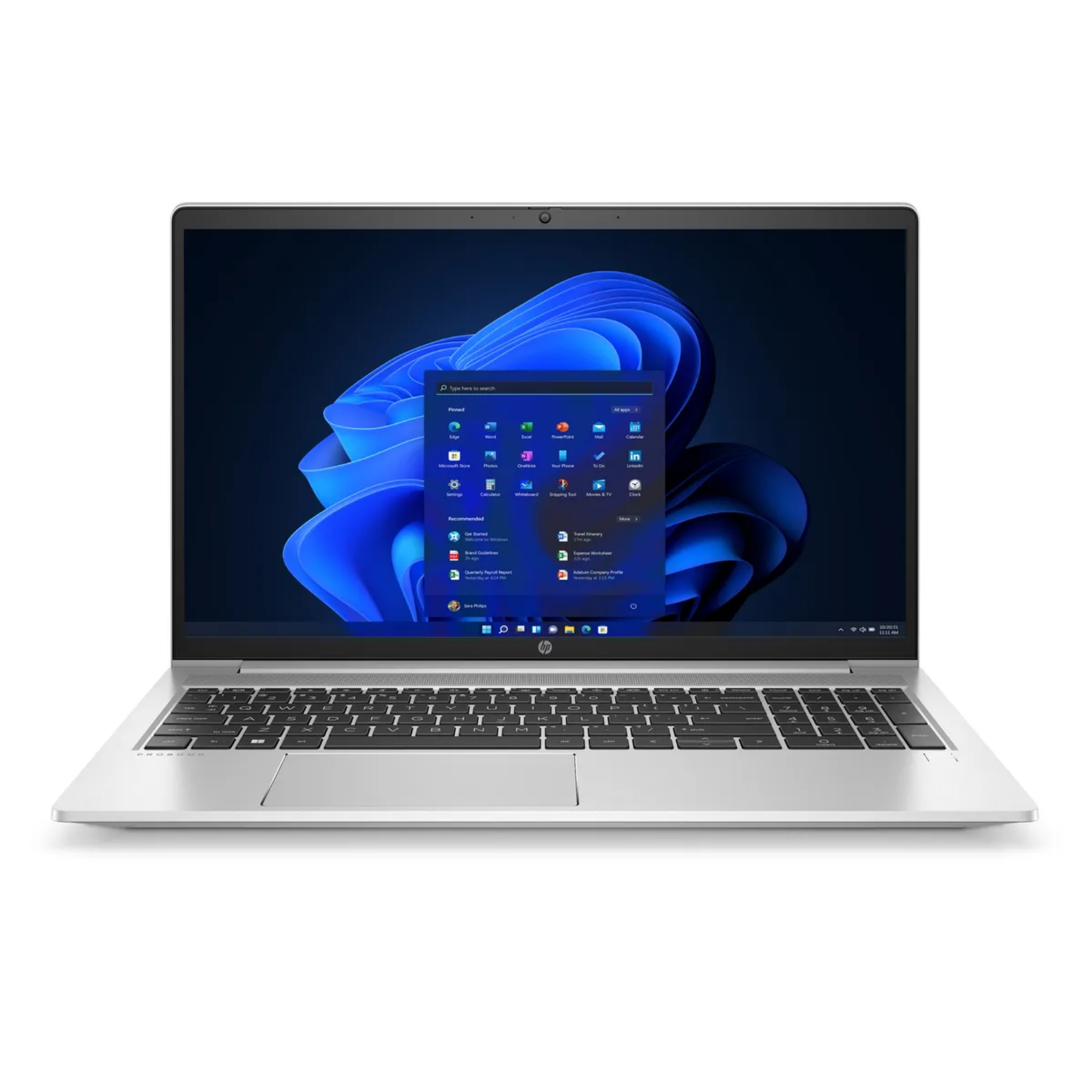 Laptop HP ProBook 450 G10 Core i7-1355U 16GB, SSD 1TB, 15.6" FHD, Windows 11 Pro (7Z7J0LT)