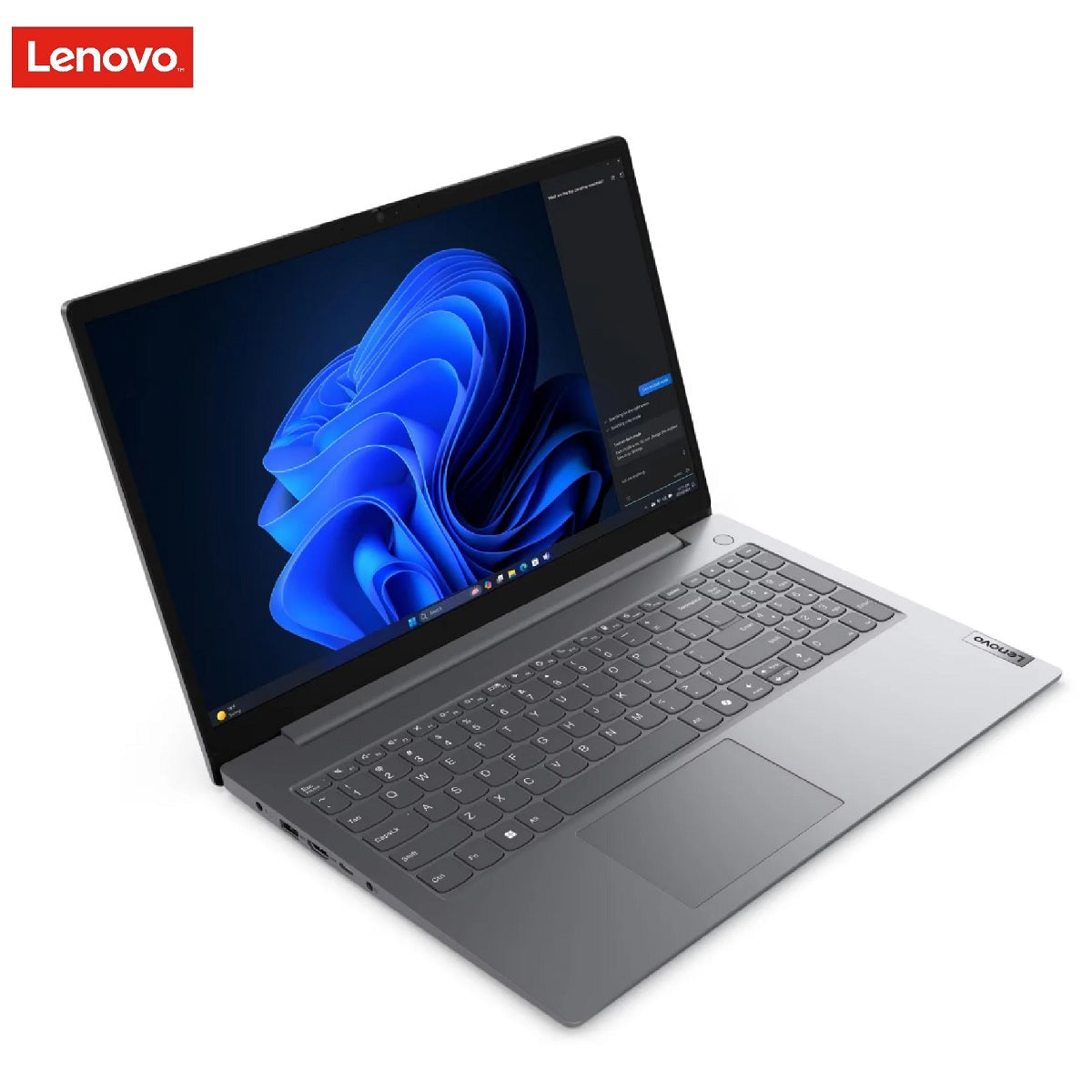 Laptop Lenovo V15 G5 IRL Core i7-13620H 16GB, 512 SSD, 15.6", FreeDos (83GW005HLD)