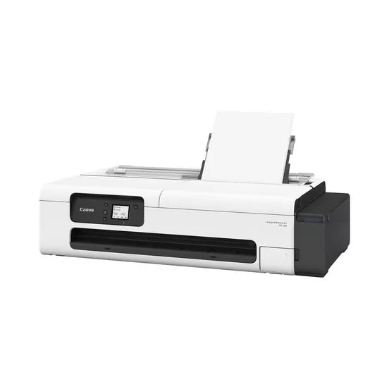 Impresora Plotter Canon imagePROGRAF TC-20   A-1