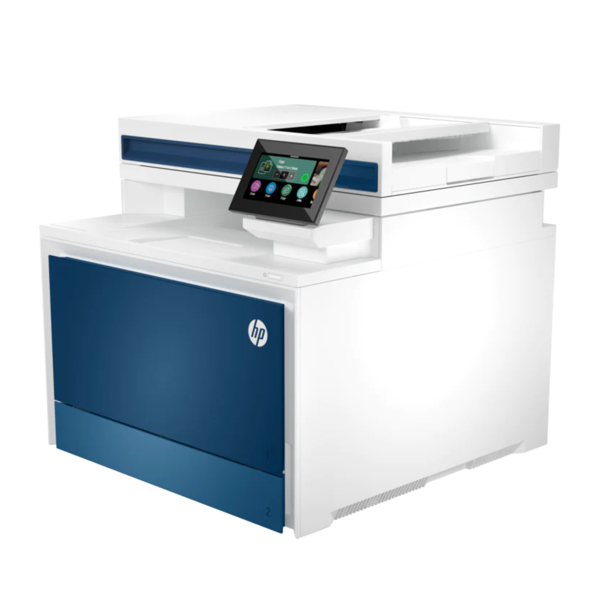 Impresora Multifuncional HP Color LaserJet Pro 4303fdw (5HH67A)