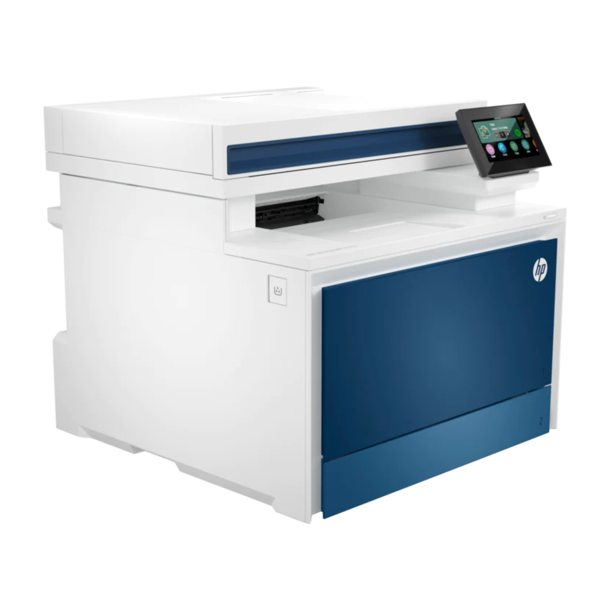 HP Laserjet Pro - Impresora multifuncional
