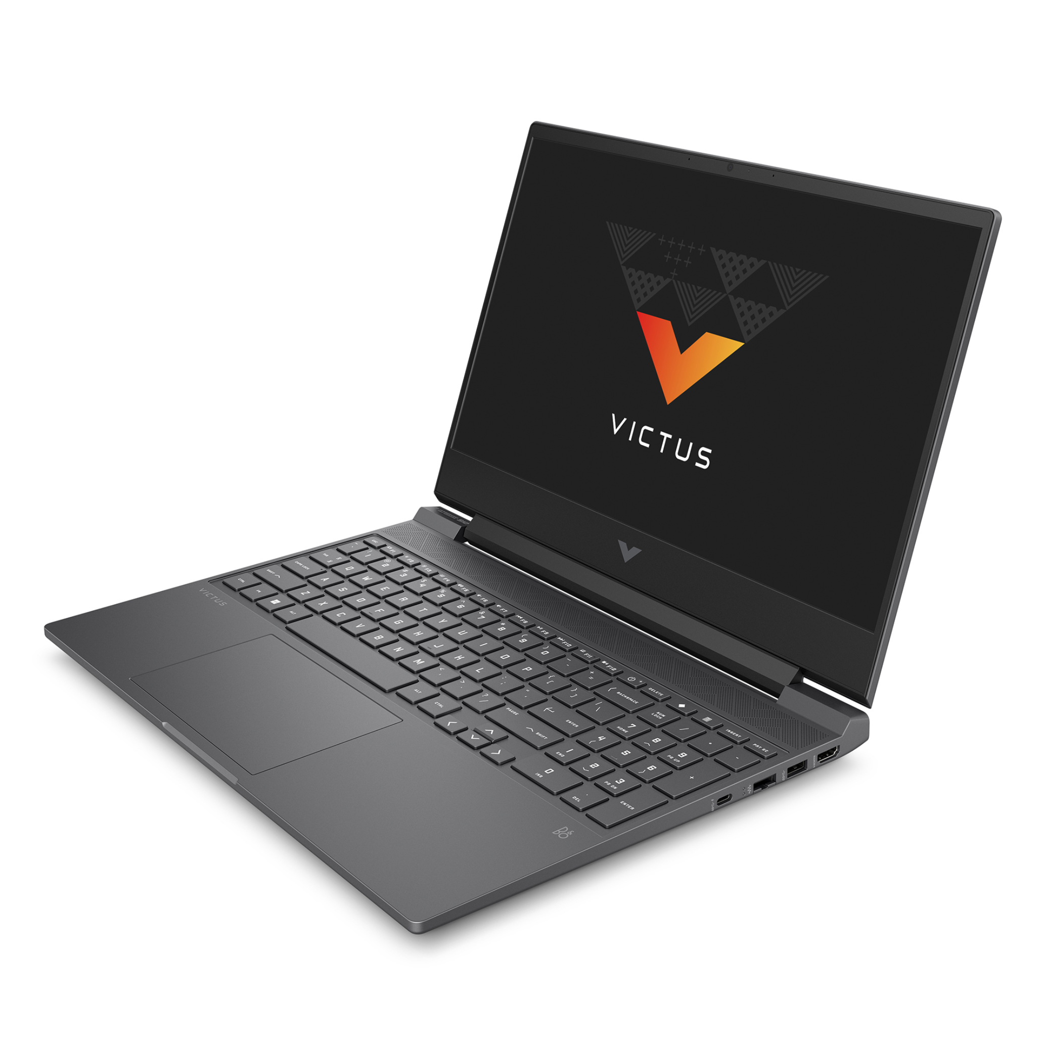 Laptop Gamer HP Victus 15-fb3012la Ryzen5- 8645HS 8GB, SSD 512GB, RTX-3050 6GB 15.6", FreeDos-BF9V3LA