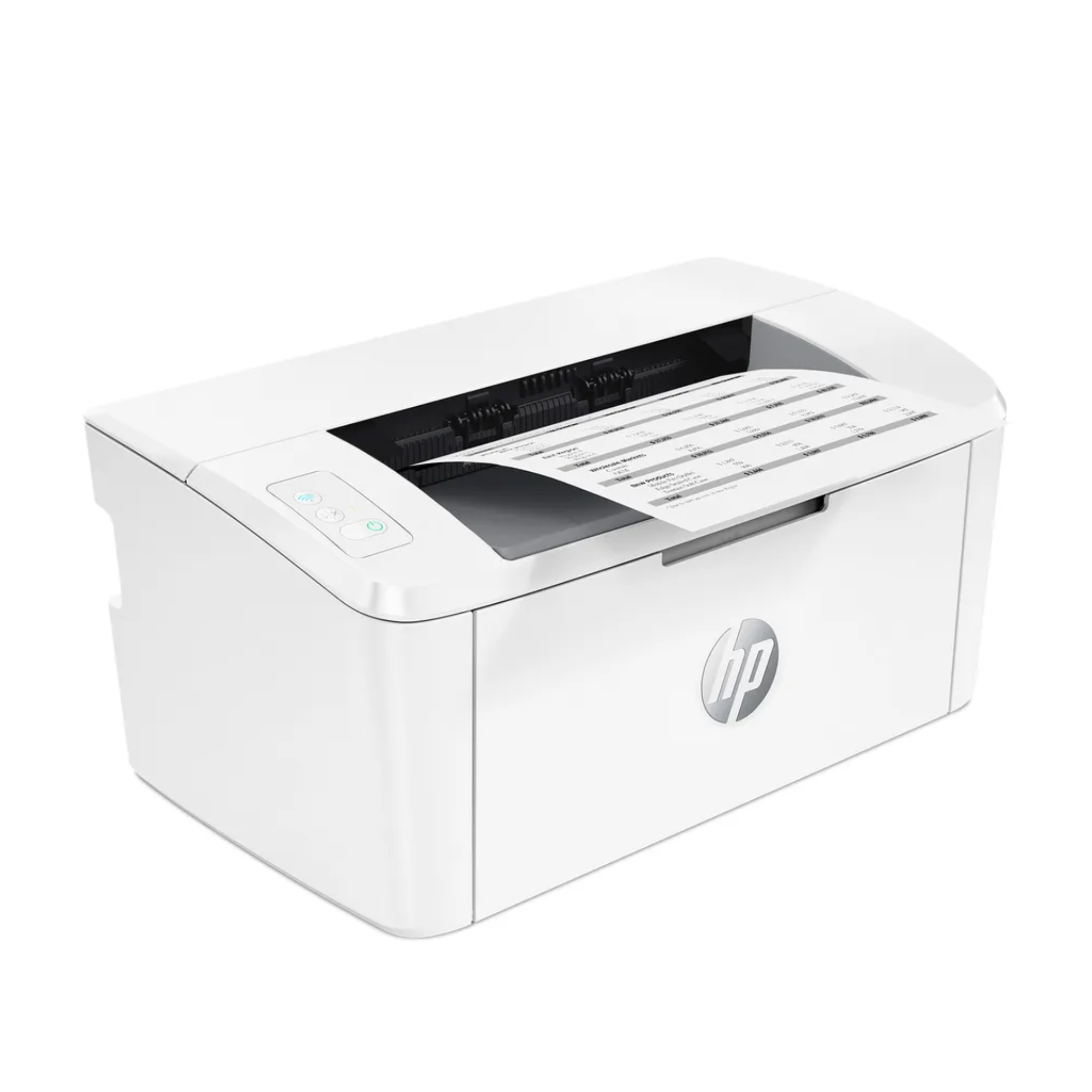 Impresora Laser HP LaserJet M111w (7MD68A)