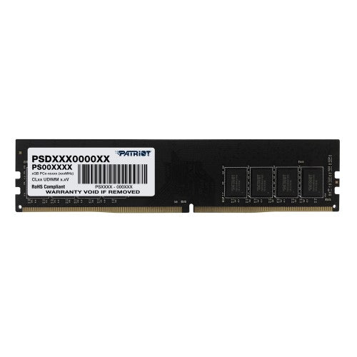 Memoria Ram Patriot DDR4 16GB 3200MHZ PC (PSD416G320081)