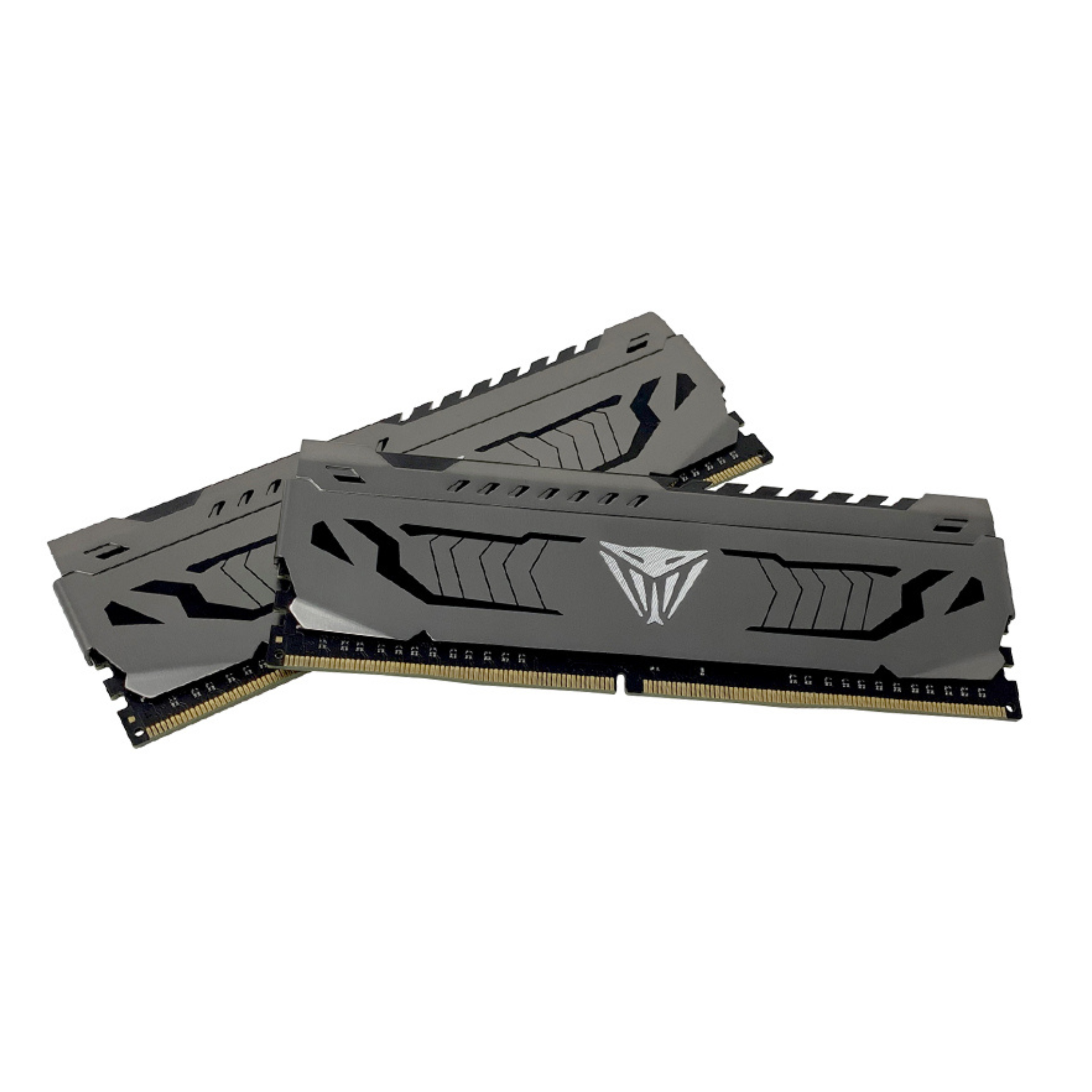 Memoria Ram Patriot Viper Steel DDR4 16GB 3200MHZ PC (PVS416G360C8)