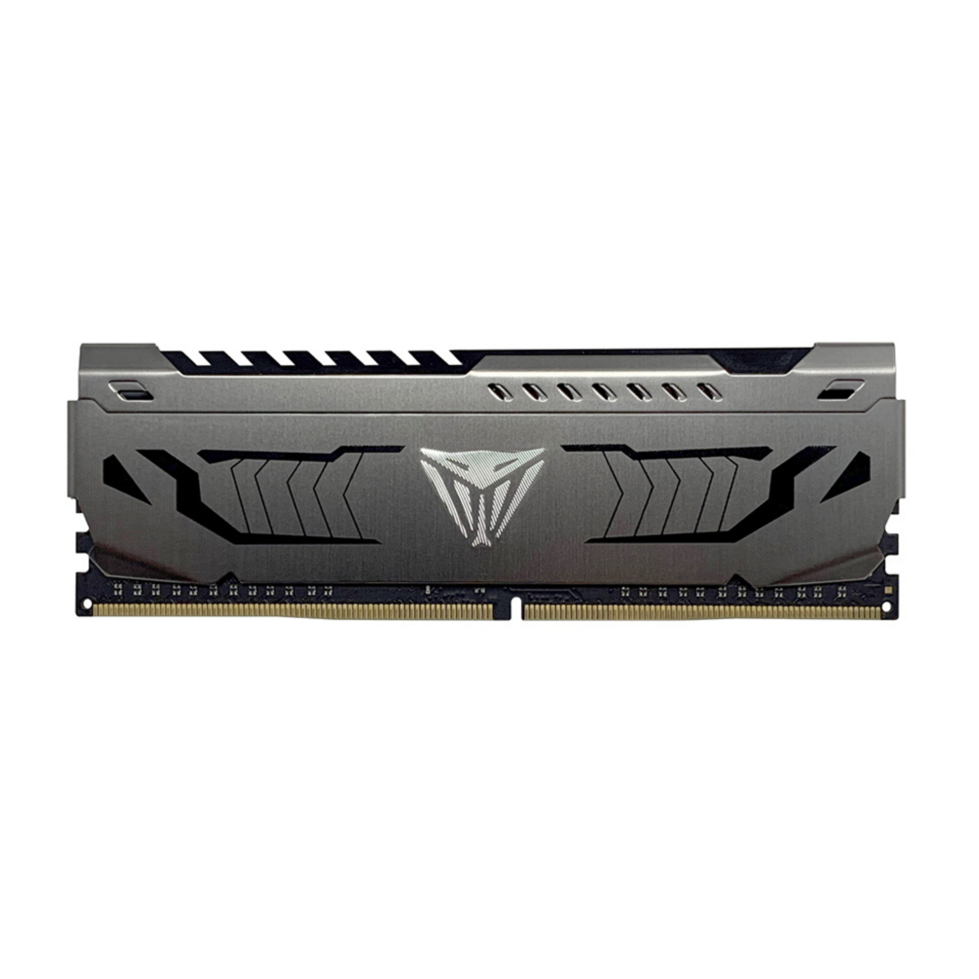 Memoria Ram Patriot Viper Steel DDR4 16GB 3200MHZ PC (PVS416G360C8)