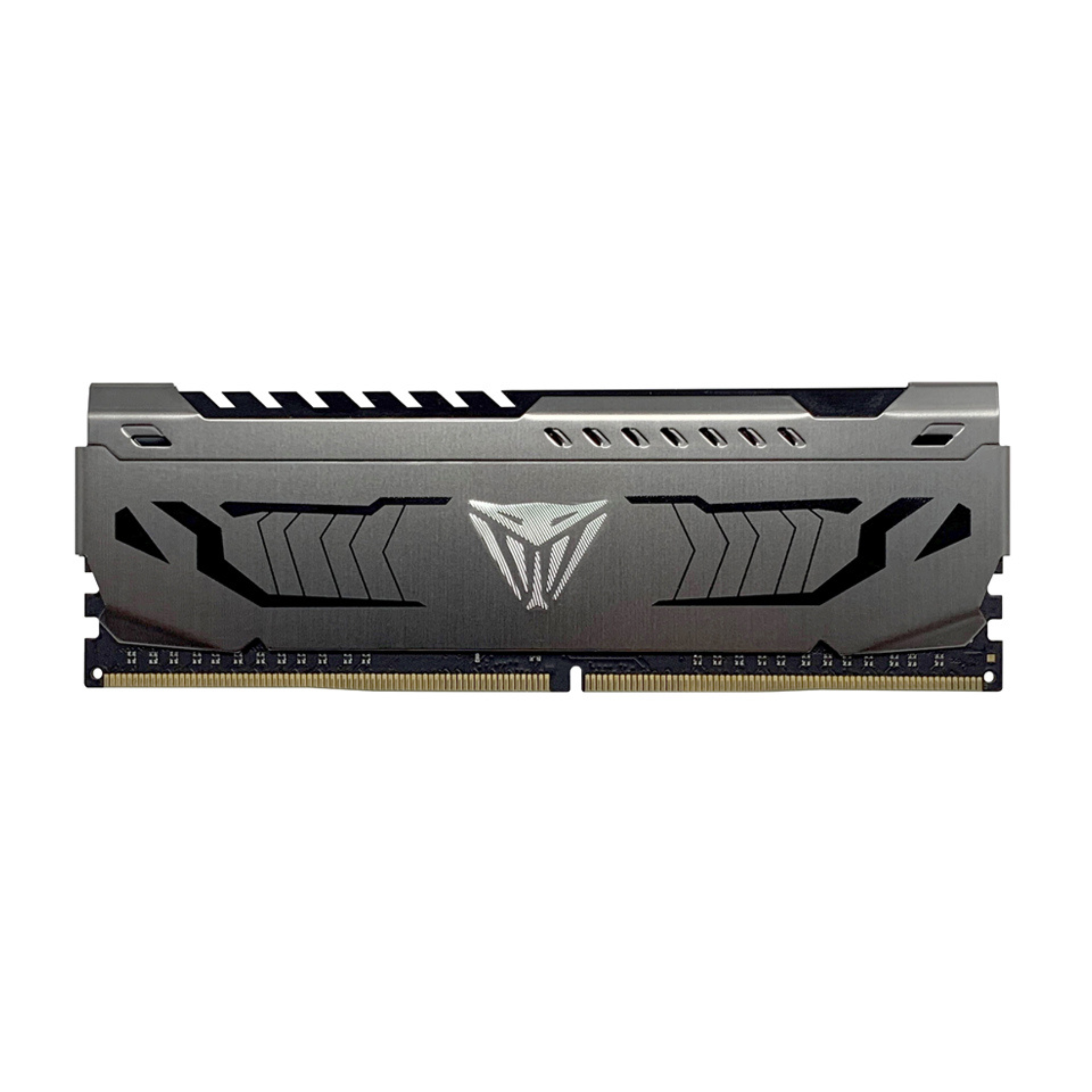 Memoria Ram Patriot Viper Steel DDR4 16GB 3200MHZ PC (PVS416G360C8)