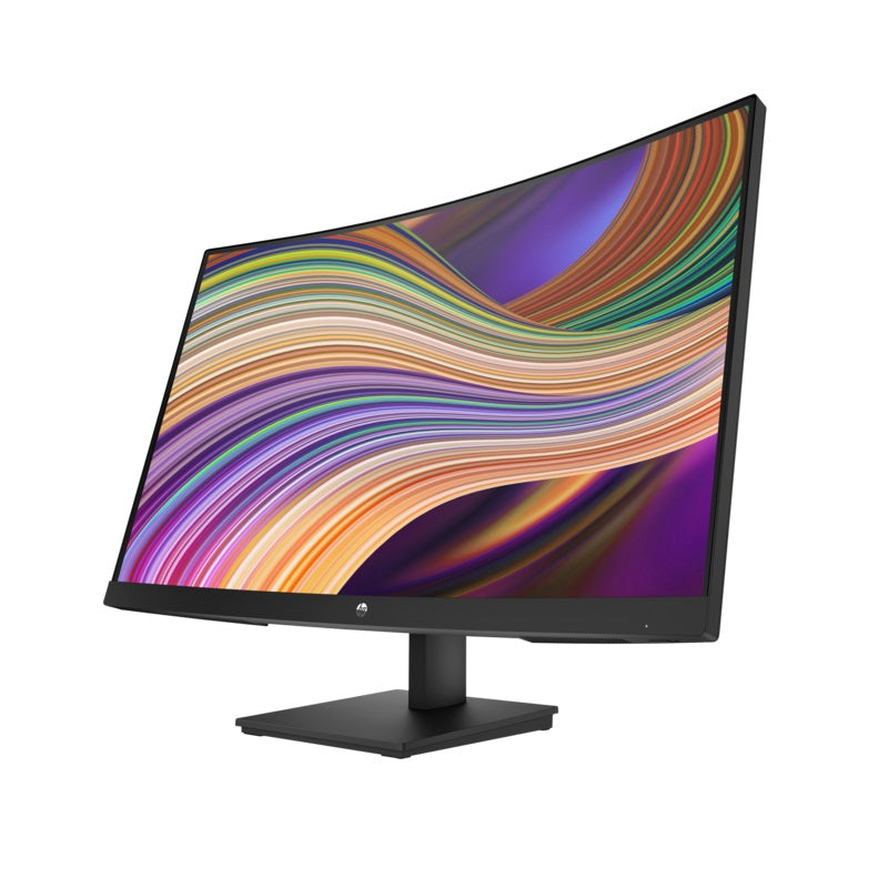 Monitor Curvo HP V27c G5 27" Full HD 1920 x1080 , HDMI, DP (65P60AA)