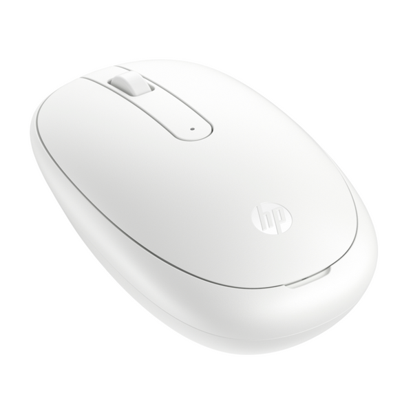 Mouse HP 240 Bluetooth USB Tipo A Óptico Negro Inalámbrico HP