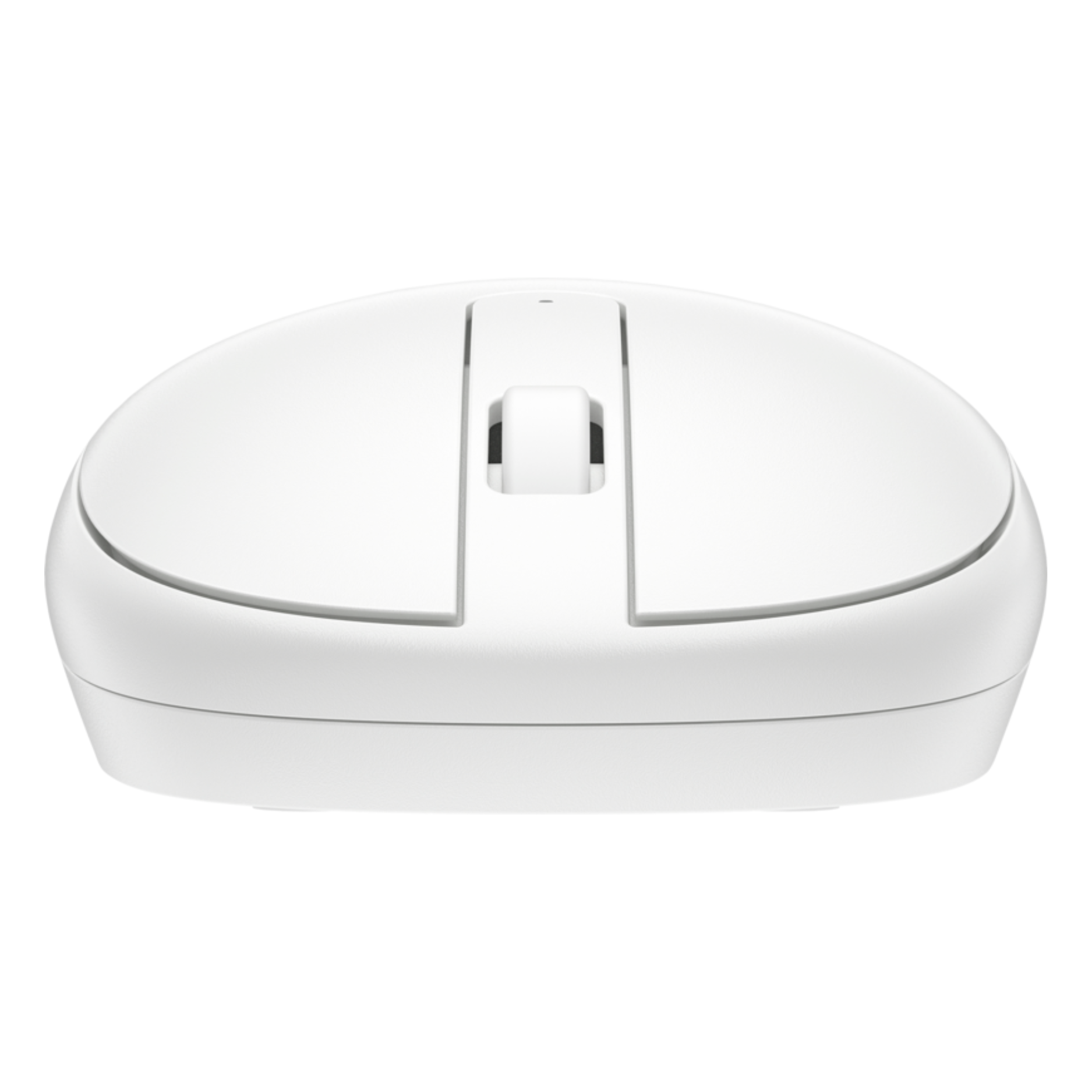 Mouse HP 240 Bluetooth Blanco Lunar (793F9AA)