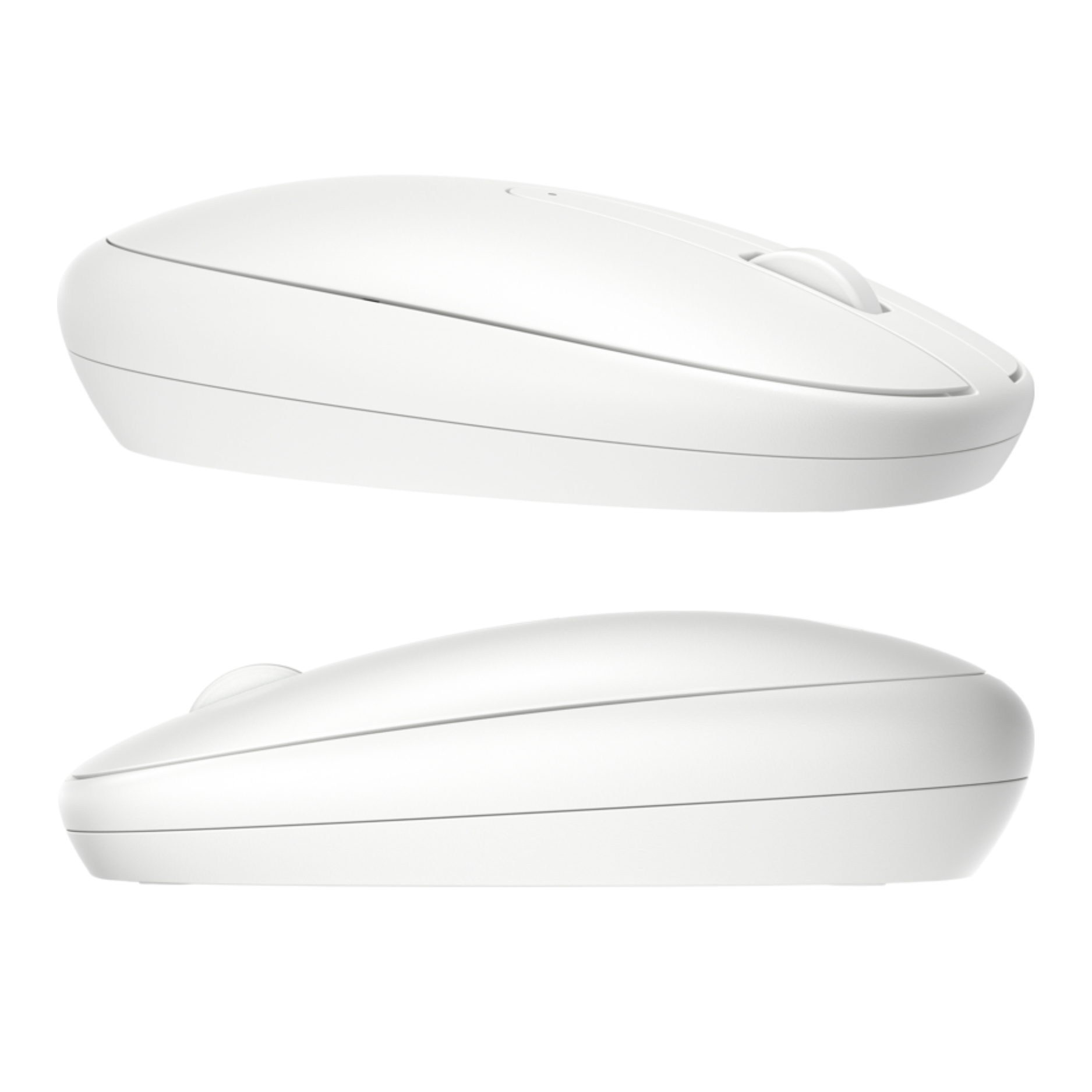 Mouse HP 240 Bluetooth Blanco Lunar (793F9AA)