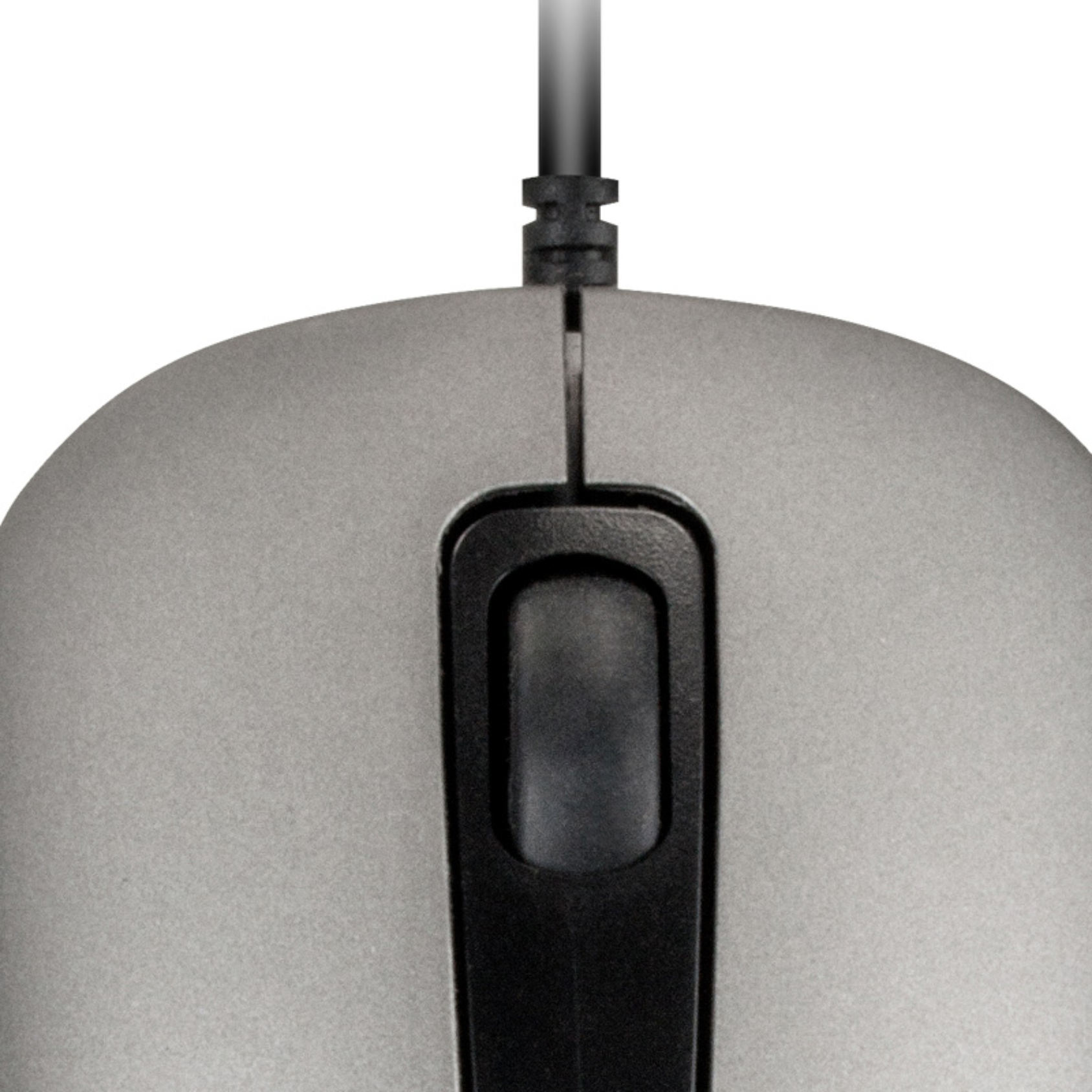 Mouse USB KlipXtreme Shadow KMO-111