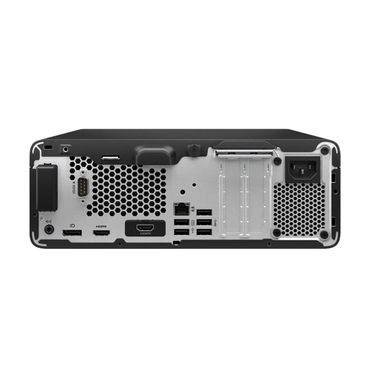 PC HP ProDesk 400 G9 SFF Core i7-14700 16GB, SSD 512GB, Windows 11 Pro (C2QZ6LS)