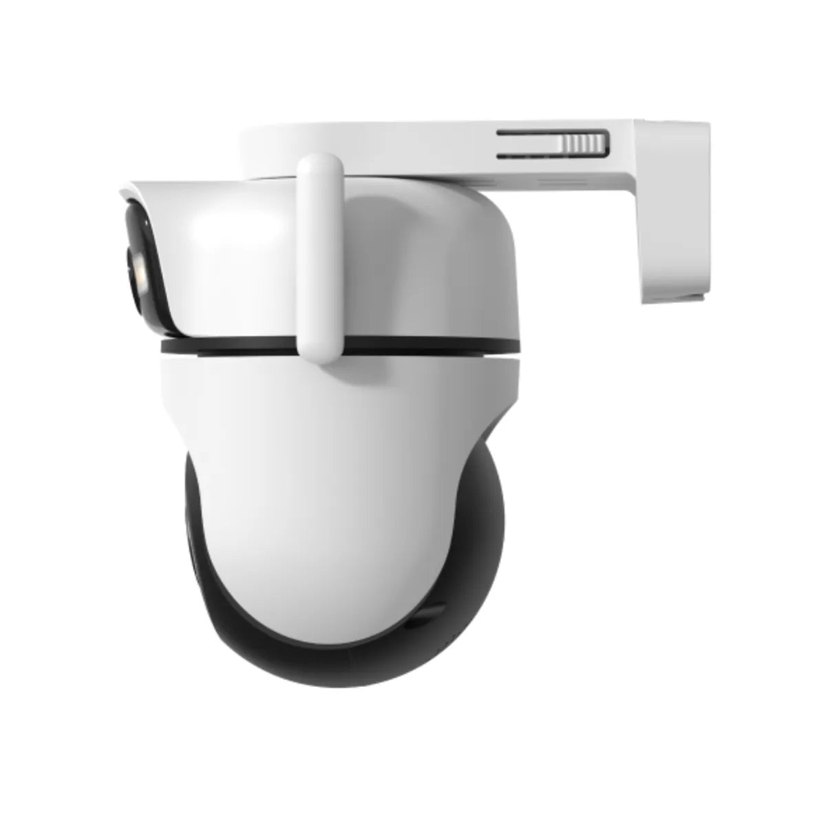 Cámara de Seguridad Tp-Link Dual 2K Tapo C545D 3+3MP para exteriores 360