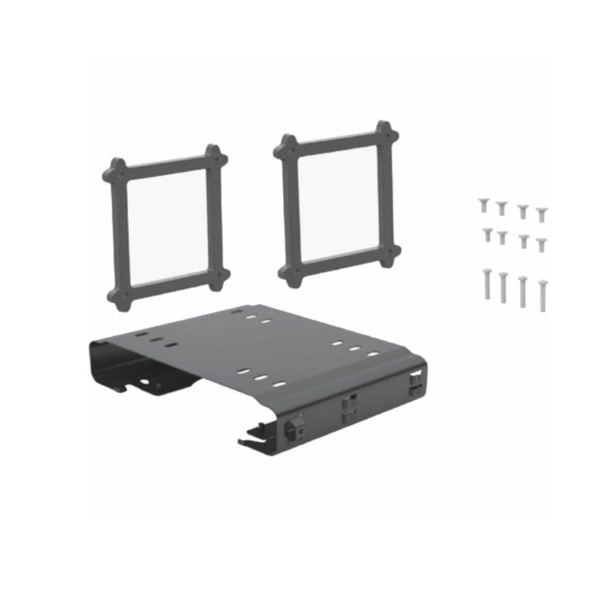 Soporte VESA para HP Desktop Mini v4+(99T54AA)