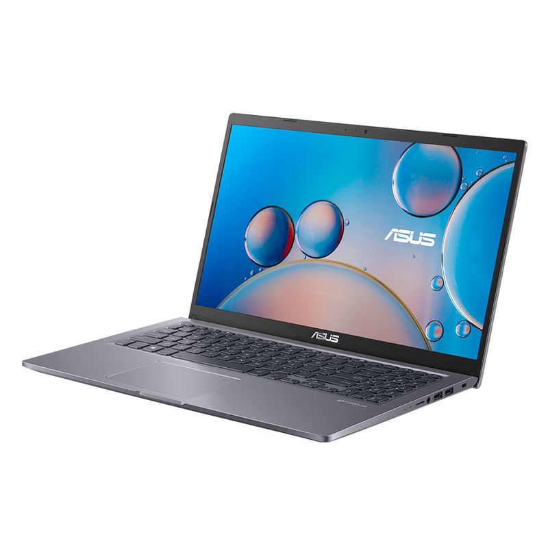 Laptop ASUS X515EA Core i3-1115G4 8GB, SSD 256GB, 15.6", FreeDos (X515EA-BR830)