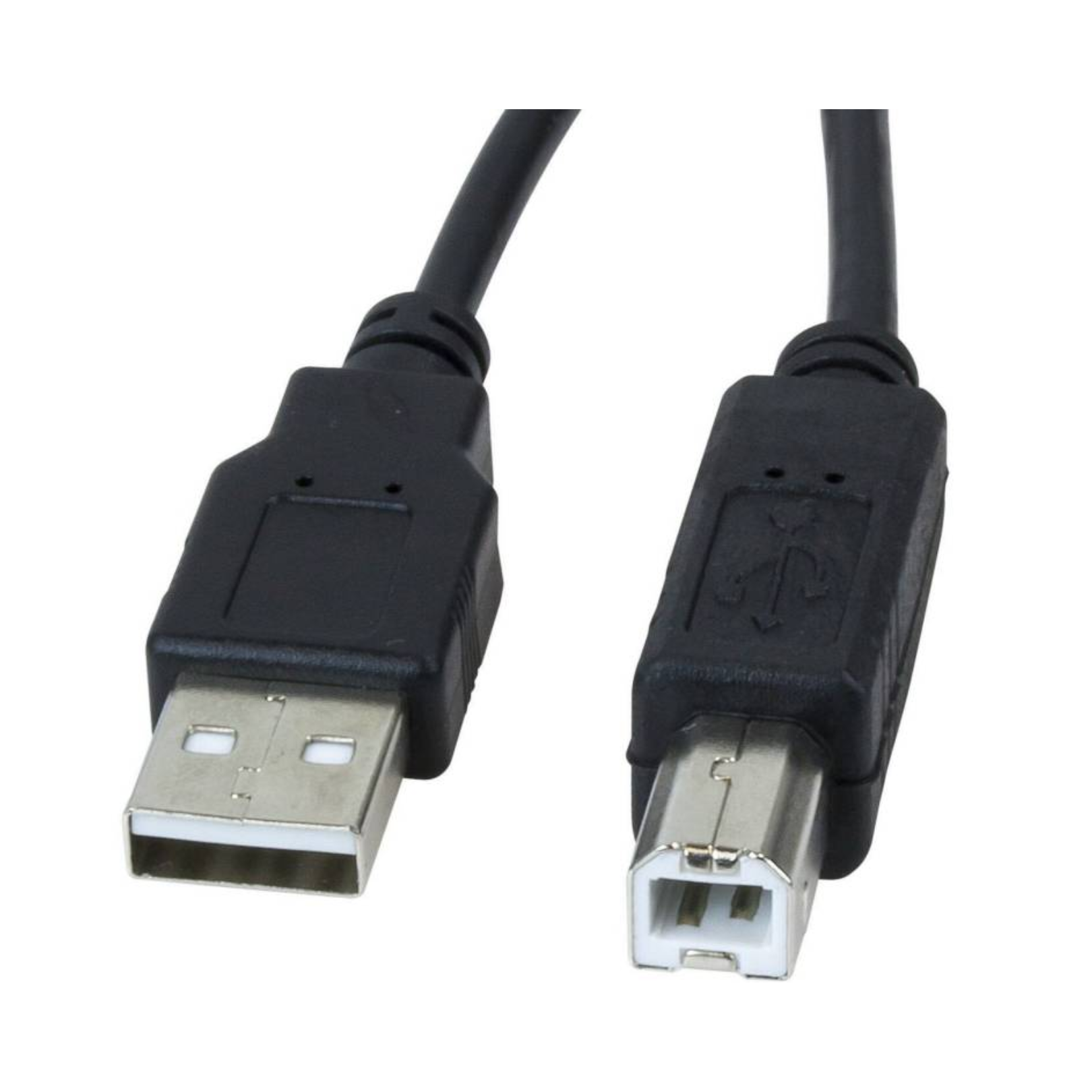 UGREEN CABLE USB-C MACHO A USB-B 2.0 MACHO PARA IMPRESORAS