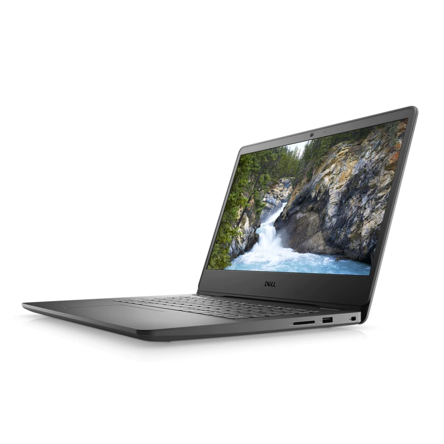 Laptop Dell Vostro 3405 Ryzen5-3450U 8GB, SSD 256GB, 14 Laptop Dell Vostro 3405 Ryzen5-3450U 8GB, SSD 256GB, 14