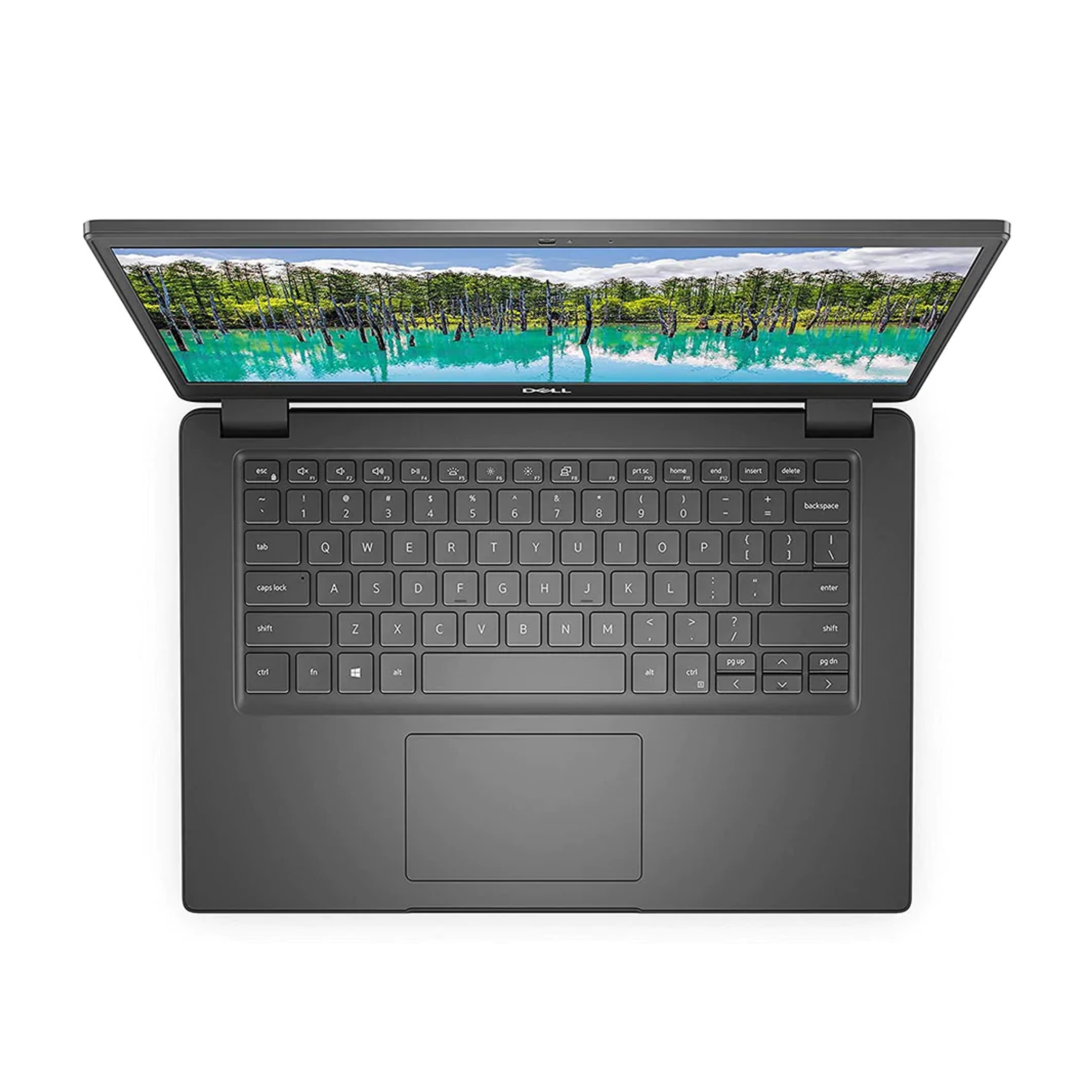 Laptop Dell Latitude 3410 Core i7-10510U 8GB, 256GB SSD, 14", FreeDos