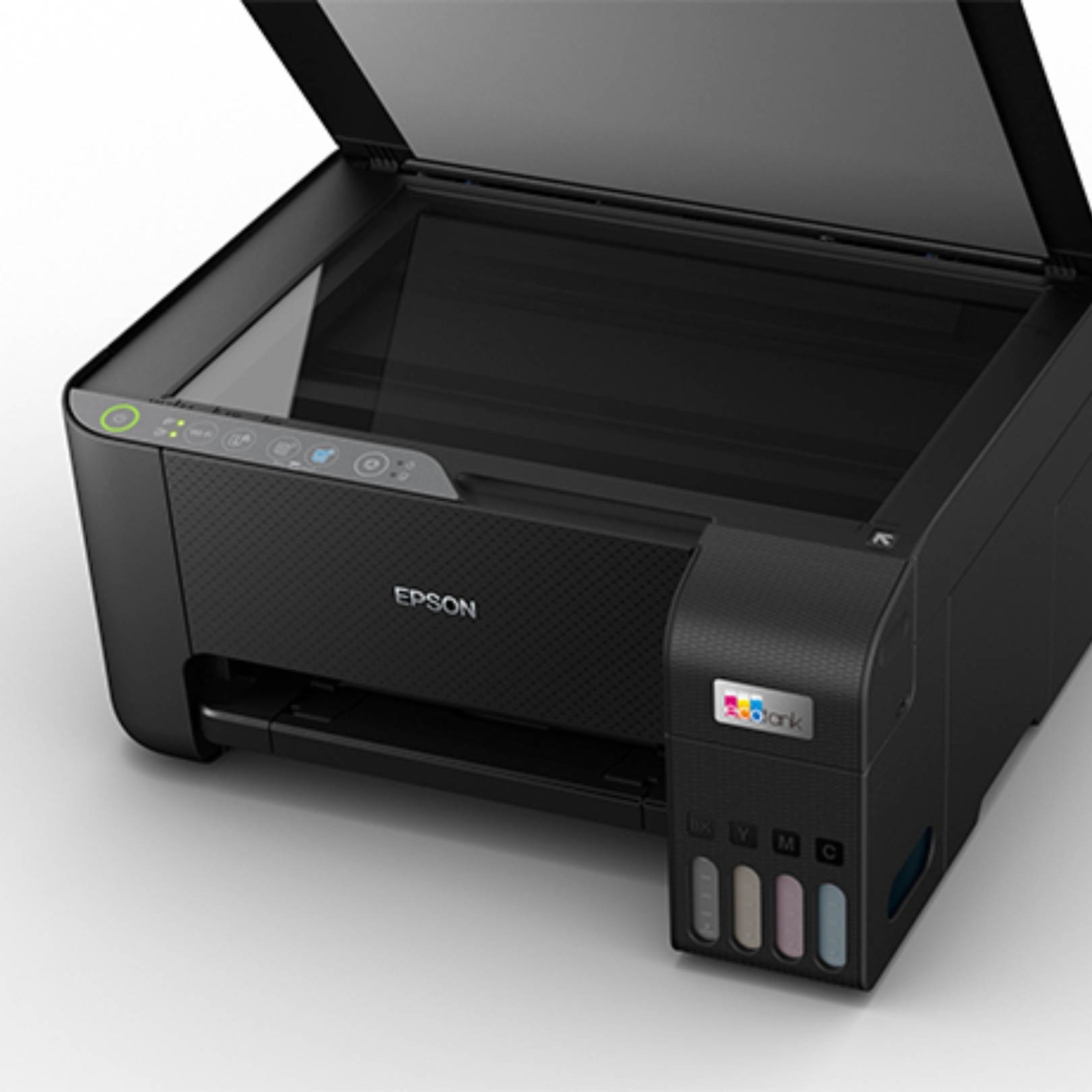 Impresora Multifuncional Epson EcoTank L3250 Wireless Sistema Continuo