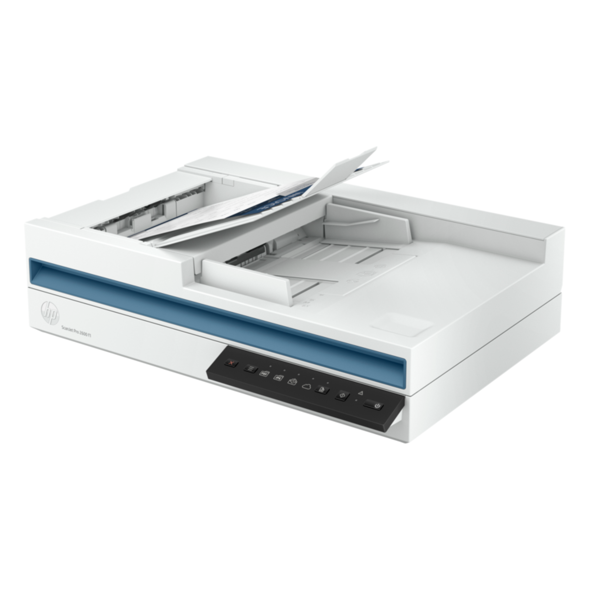 Escaner HP ScanJet Pro 2600 f1 (20G05A)