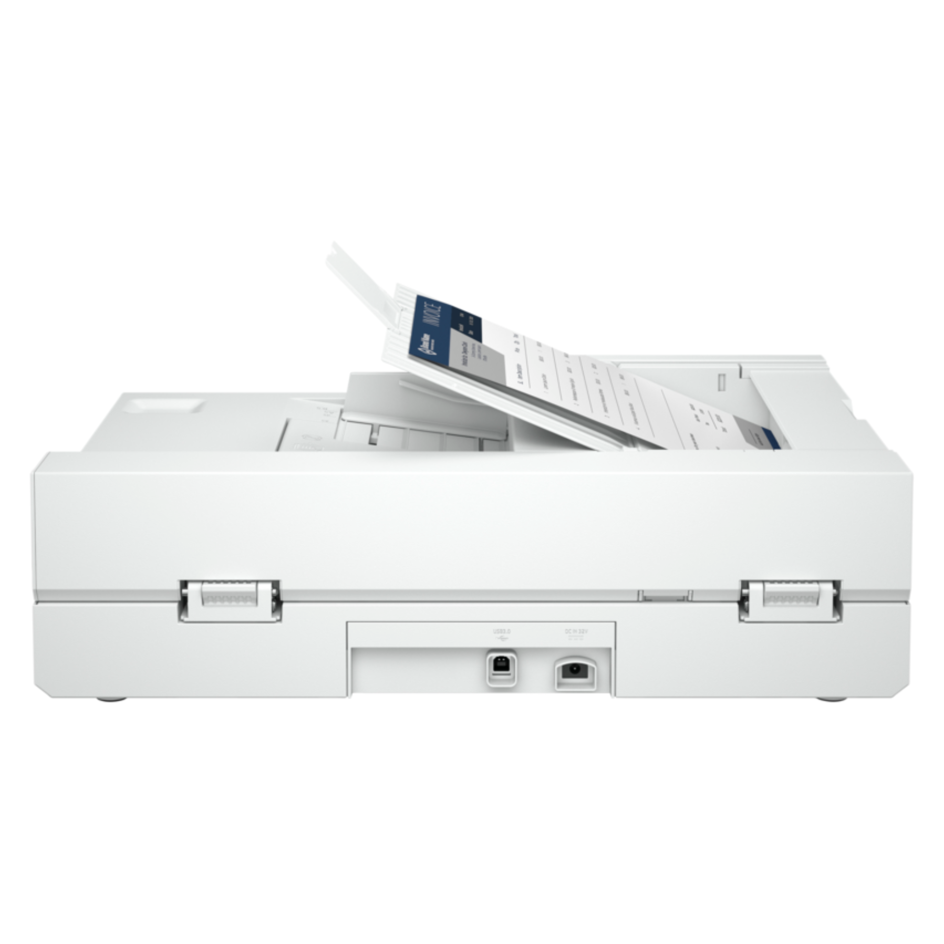 Escaner HP ScanJet Pro 2600 f1 (20G05A)