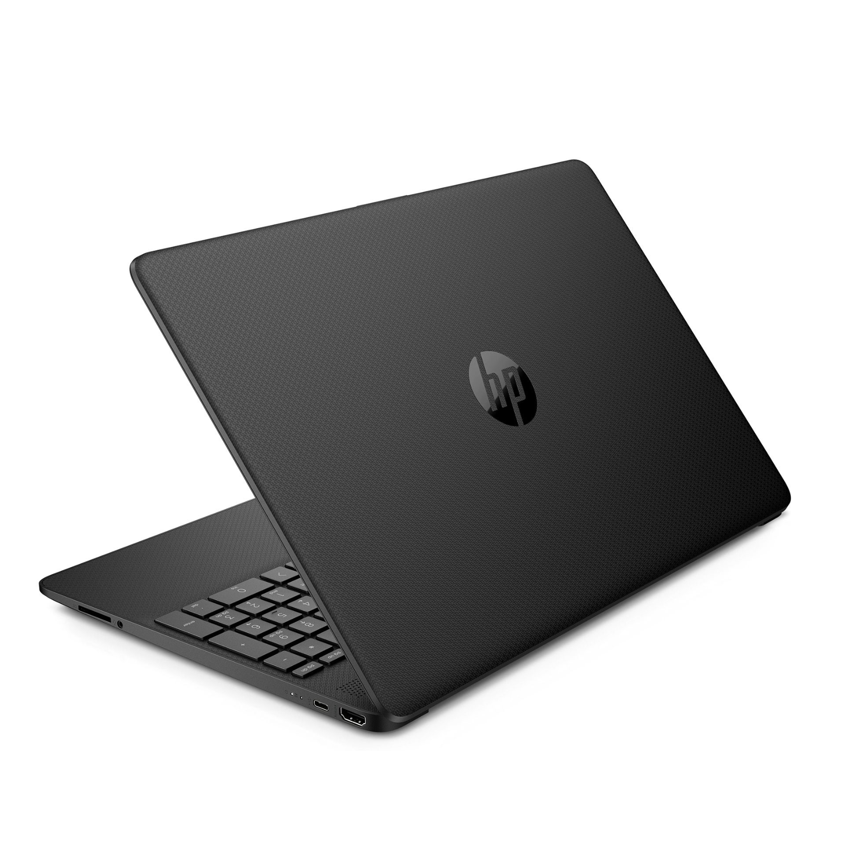 Laptop HP 15-dy5011la Core i7-1255U 8GB, SSD 512GB, 15.6", FreeDos (6H9F3LA)