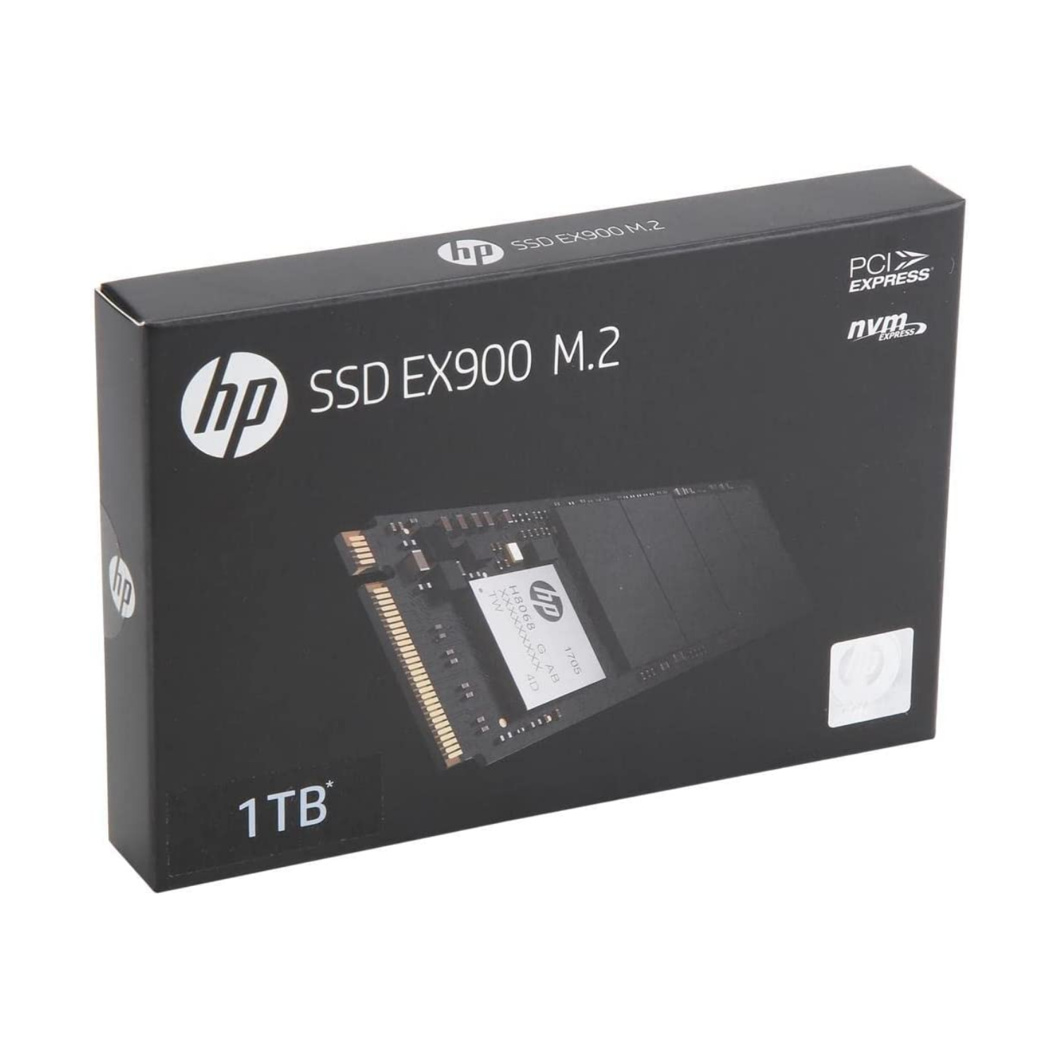 Disco Duro Solido HP 1TB EX900 M.2 PCIE (5XM46AA)