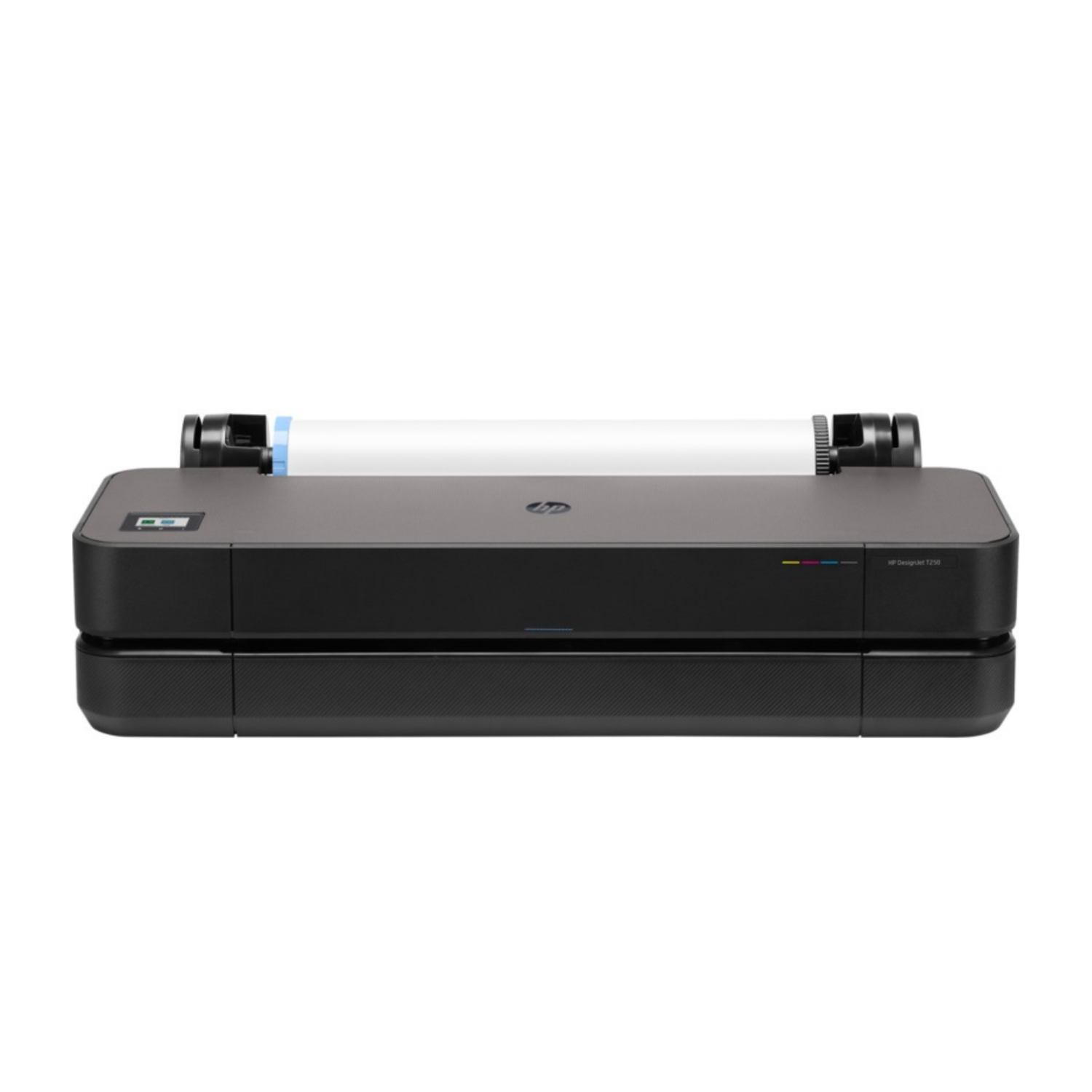 Impresora Plotter HP DesignJet T250 24-in Printer A-1 (5HB06A)