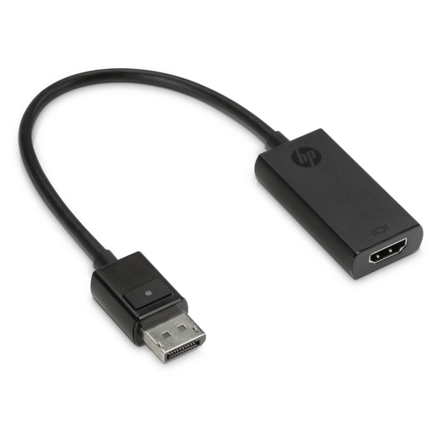 Adaptador HP DisplayPort a HDMI (2JA63AA)