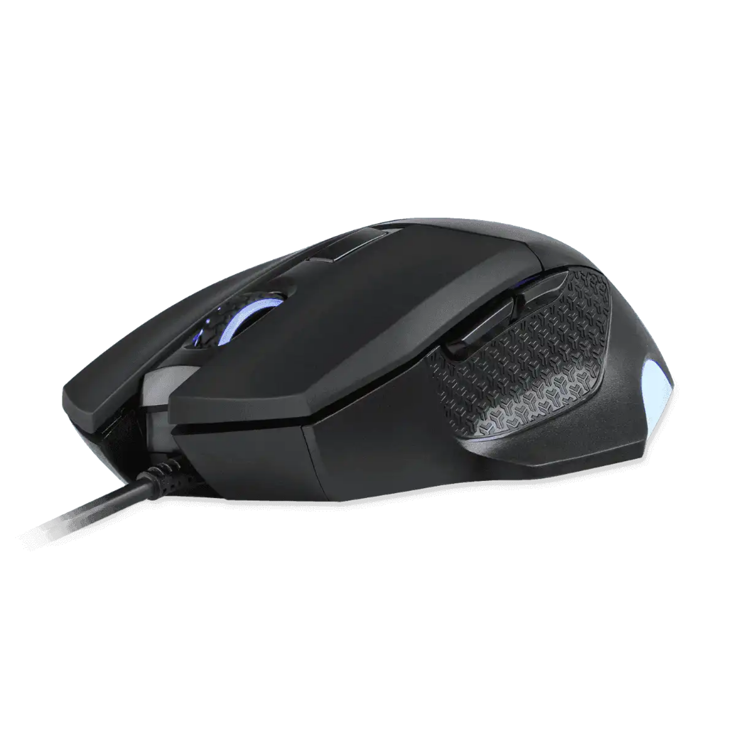 Mouse HP Gaming G200 (7QV30AA)