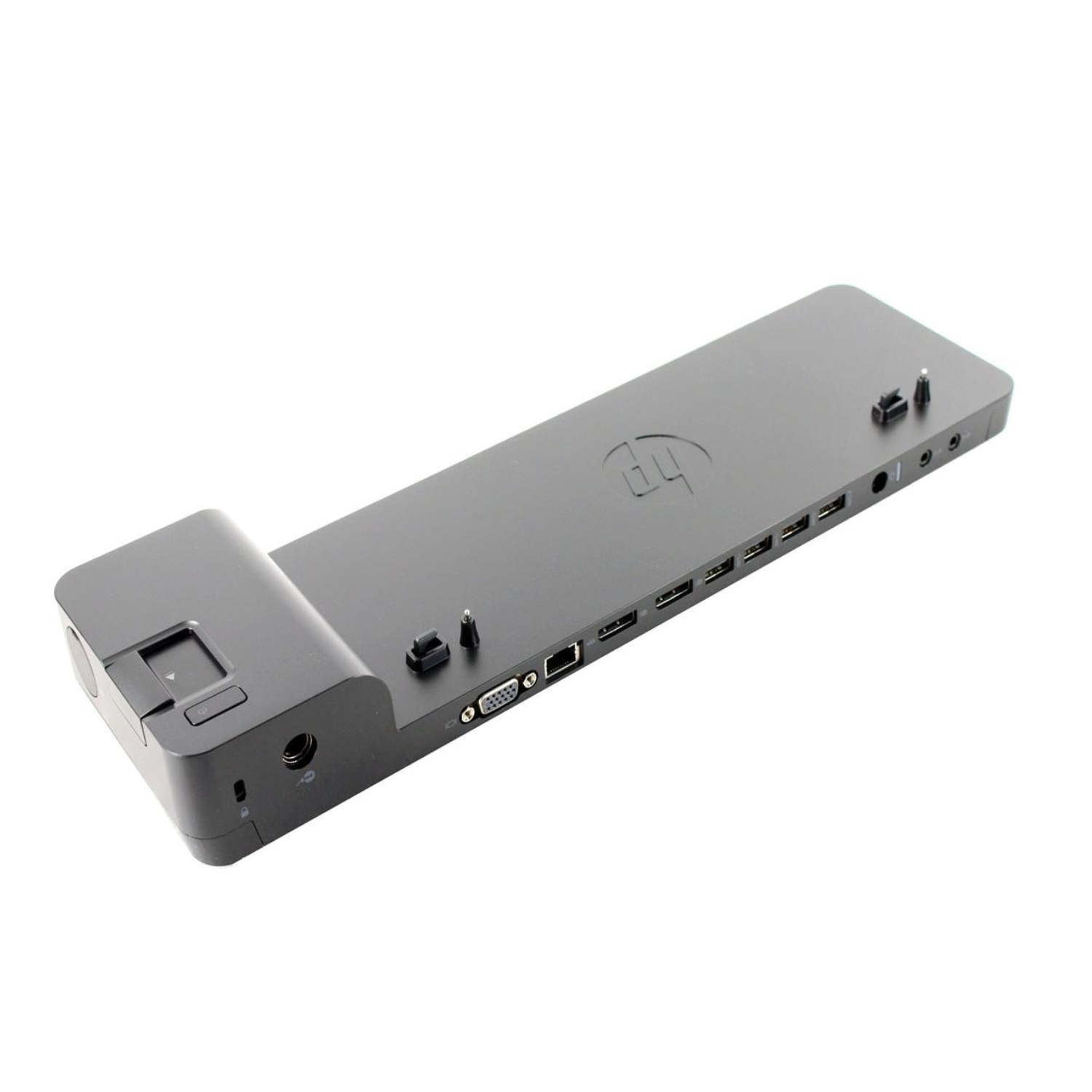 HP Hub Docking Station UltraSlim (D9Y32AA)