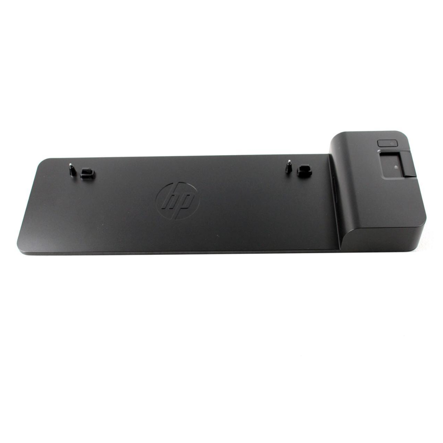 Station D'accueil HP Ultraslim D9Y32AA 2013 + Adaptateur Secteur EU - Occasion