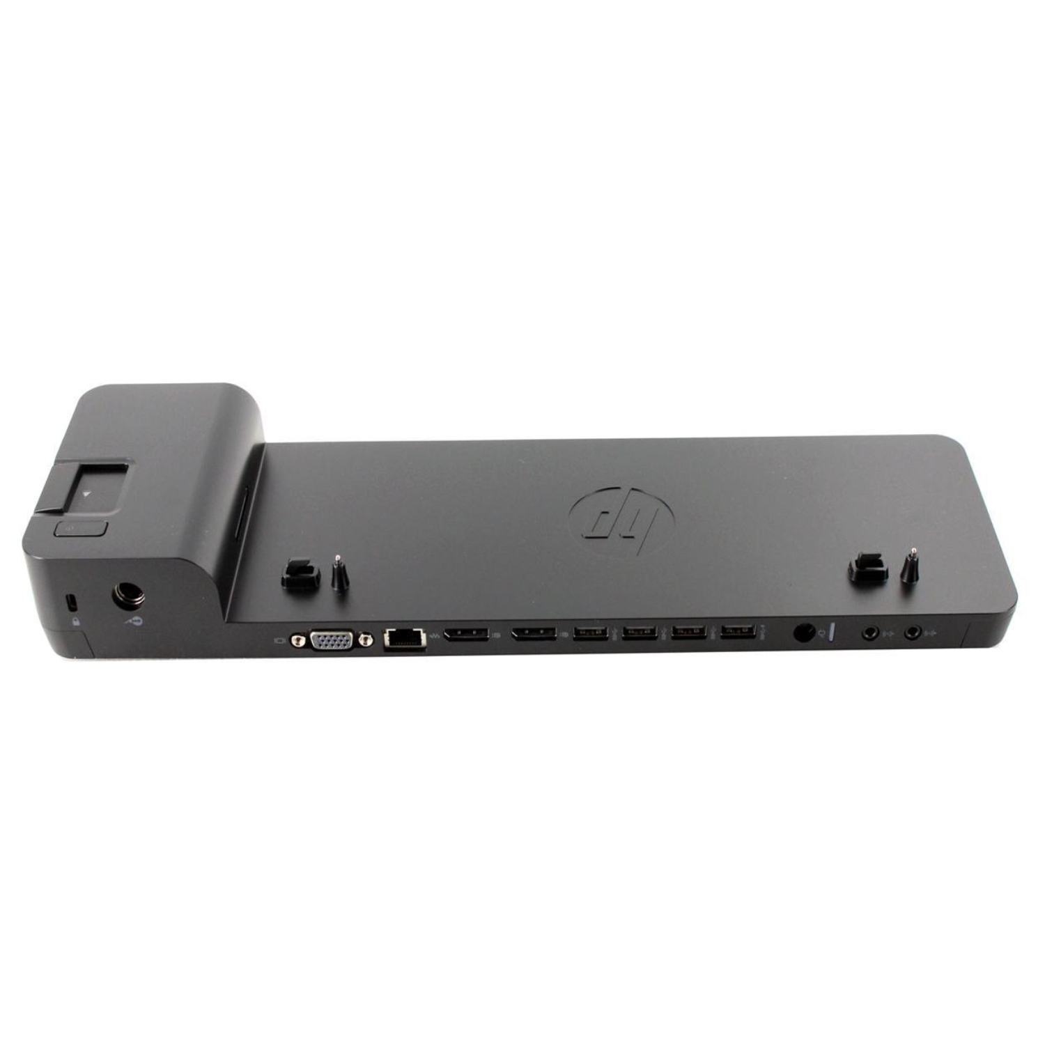 HP Hub Docking Station UltraSlim (D9Y32AA)