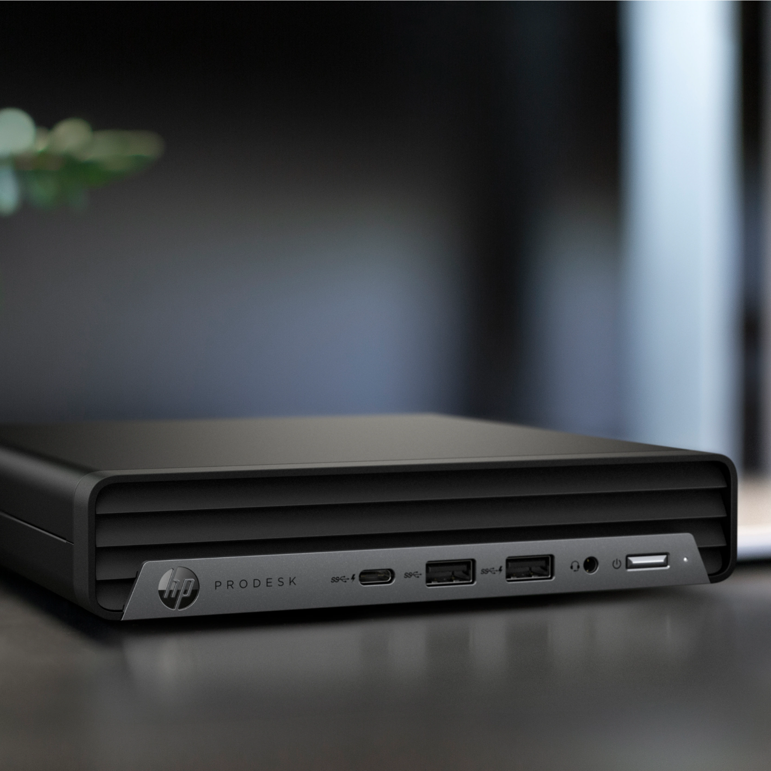 Mini PC HP ProDesk 400 G9 Core i5-14500T 16GB, SSD 512GB, Windows 11 Pro (A17JMLA)