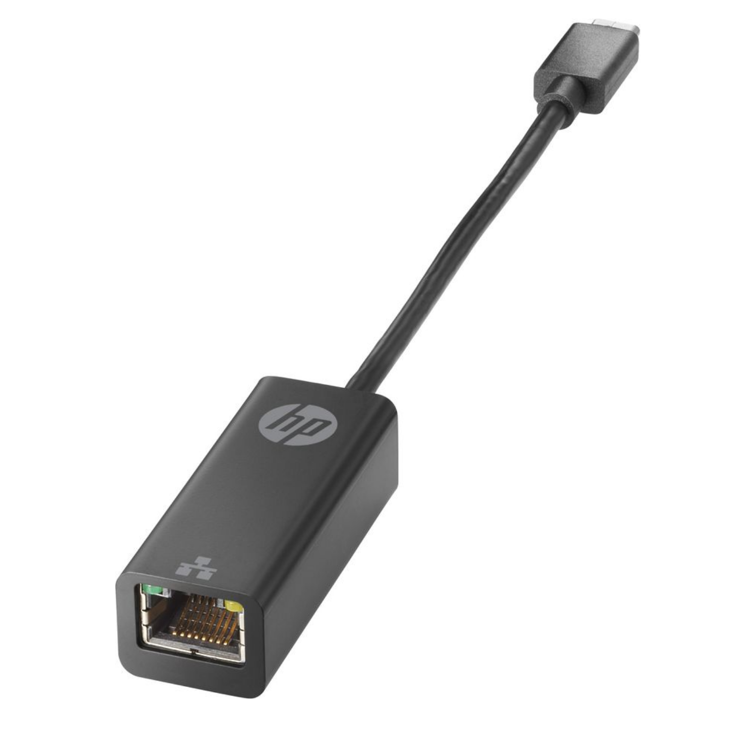 Adaptador HP USB-C a RJ45 (V7W66AA)