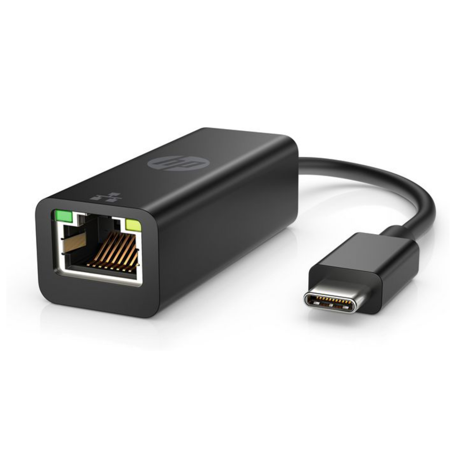 Adaptador HP USB-C a RJ45 (V7W66AA)