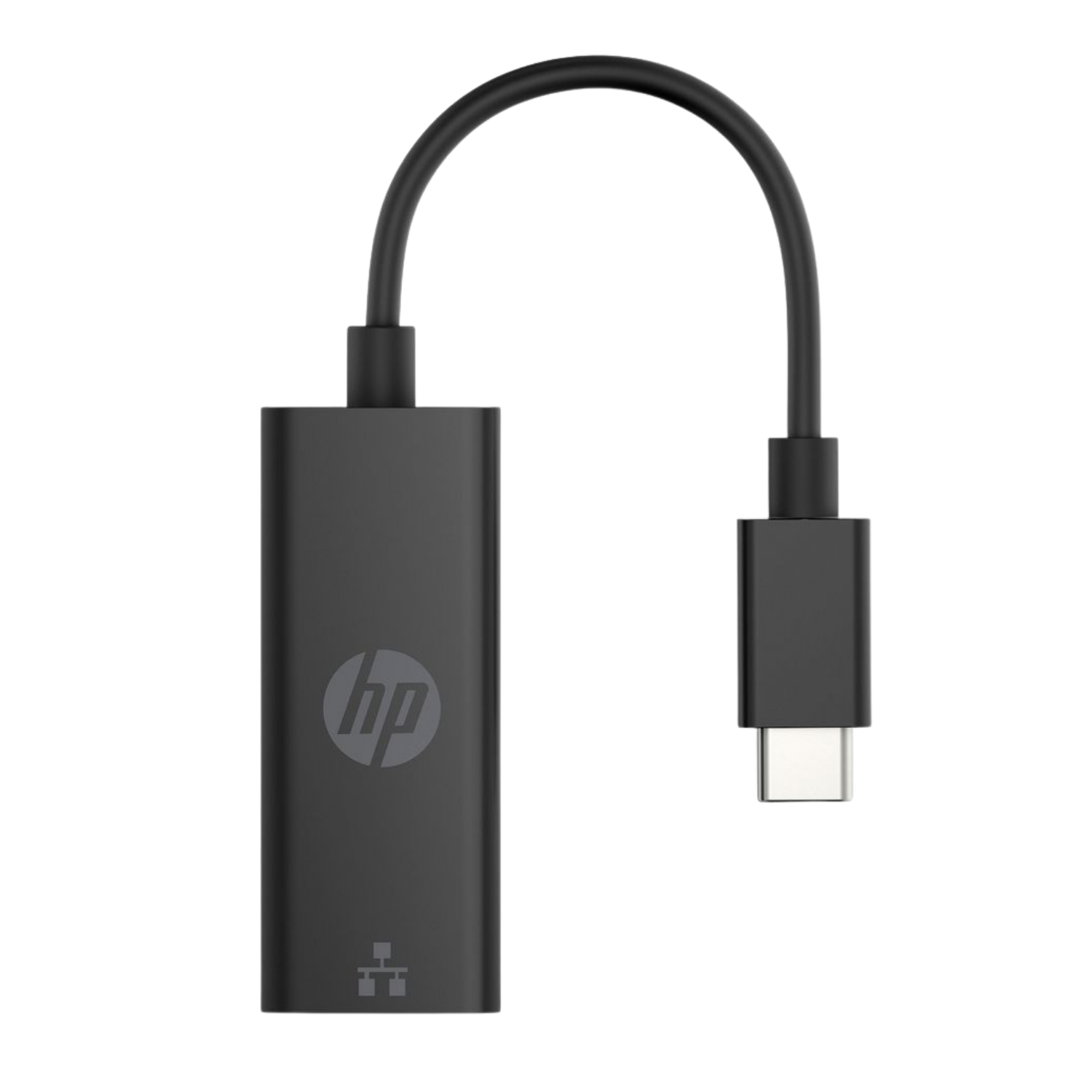 Adaptador HP USB-C a RJ45 (V7W66AA)