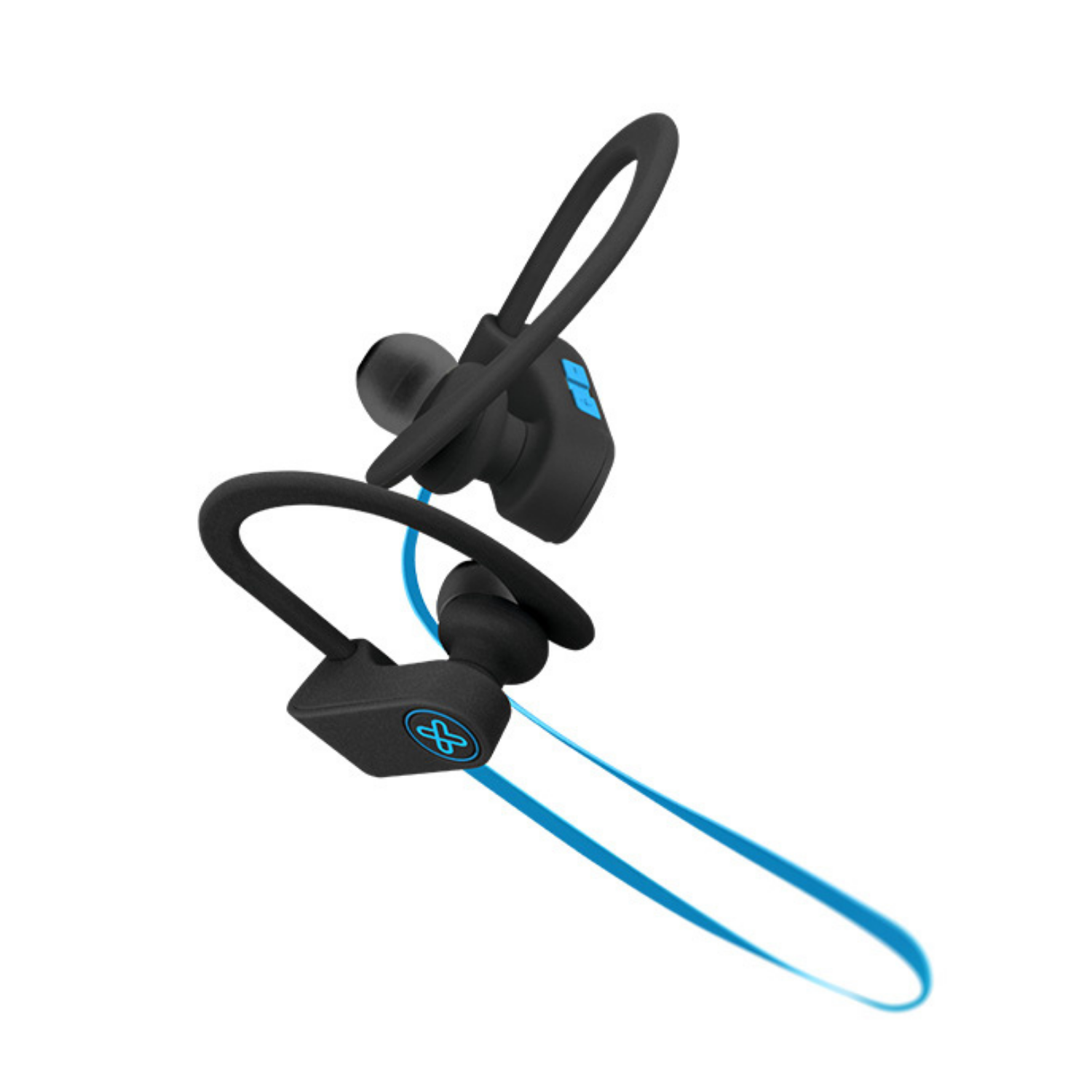 Audifonos Bluetooth Klip Xtreme JogBudz KSM 150