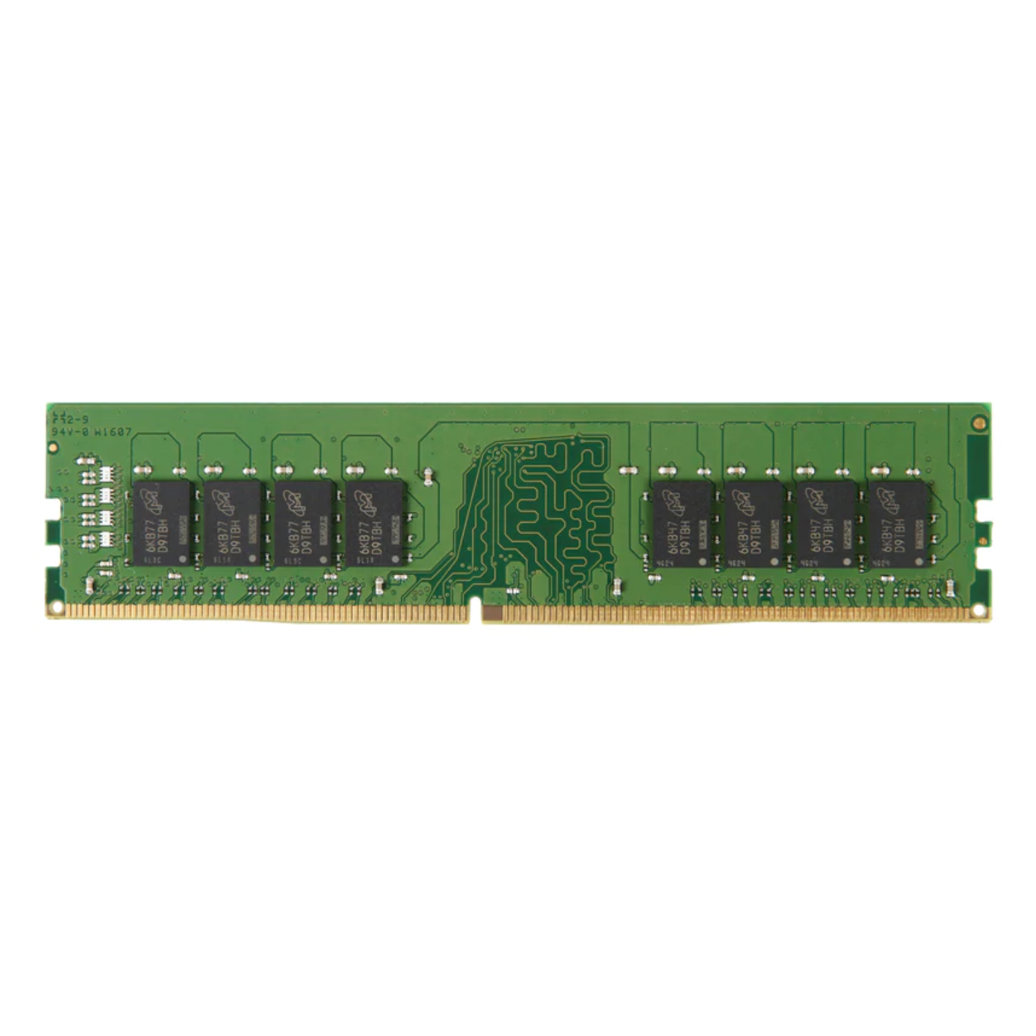 Memoria Ram Kingston KCP DDR4 16GB 3200MHZ PC (KCP432NS8/16)