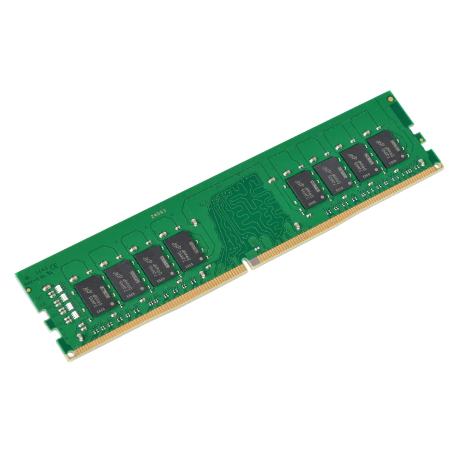 Memoria Ram Kingston KCP DDR4 16GB 3200MHZ PC (KCP432NS8/16)