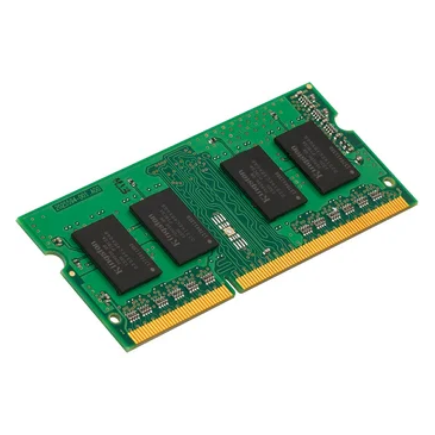 Memoria Ram Kingston Sodimm DDR3 8GB PC3L-12800-1600MHz (KVR16LS11/8WP)