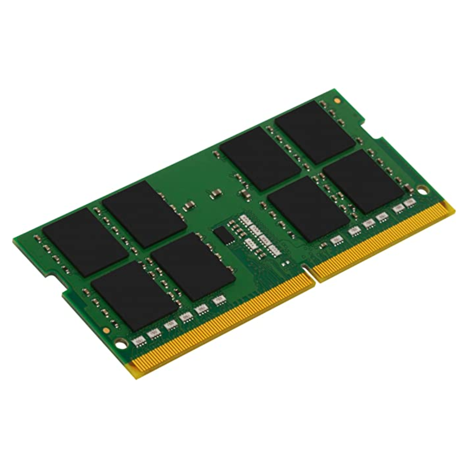 Memoria Kingston DDR4 16GB 3200MHZ Sodimm (KVR32S22S8/16)