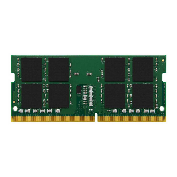 Memoria Kingston DDR4 8GB 3200MHZ Sodimm (KVR32S22S8/8)