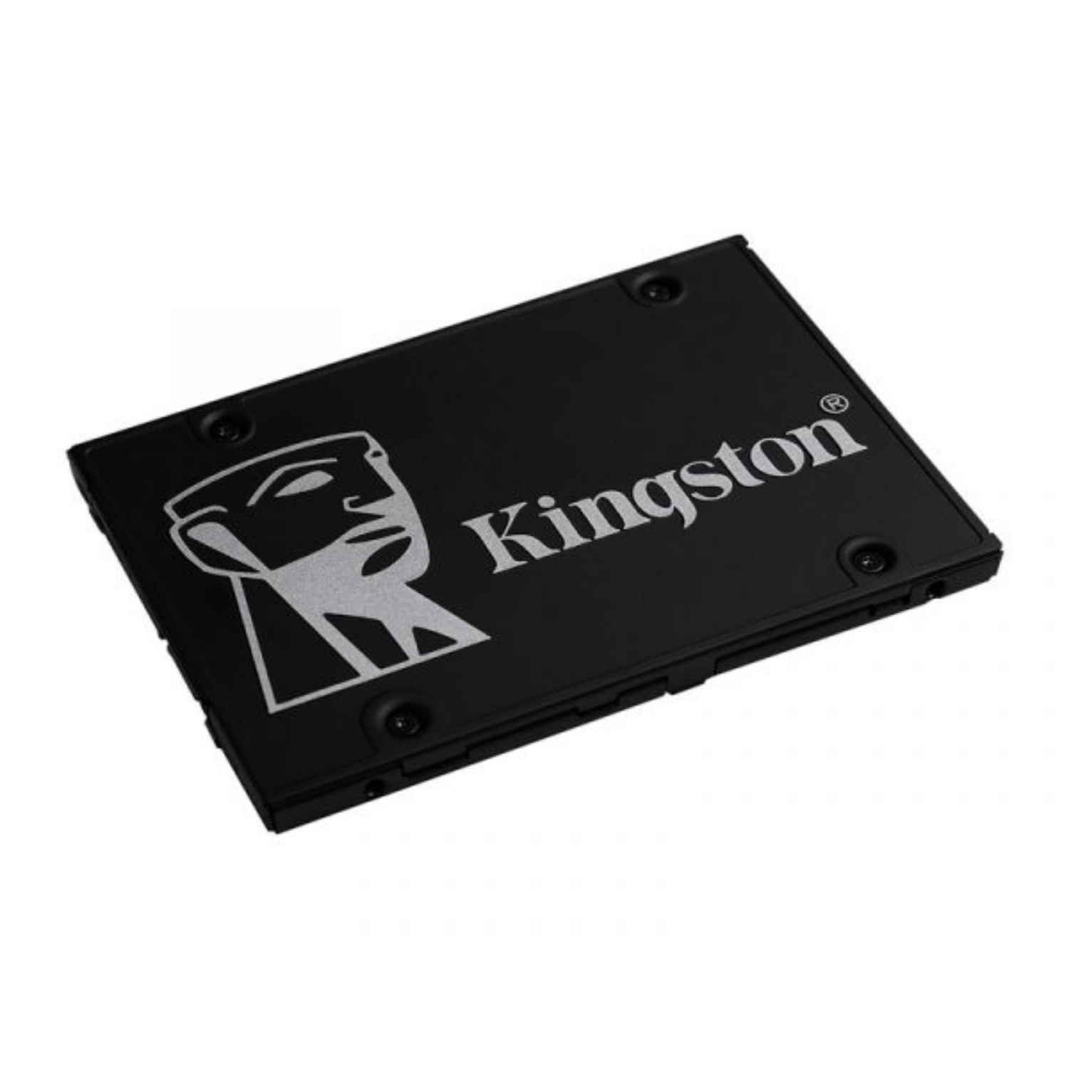 Disco Duro Solido Kingston KC600 256GB Sata (SKC600/256G)