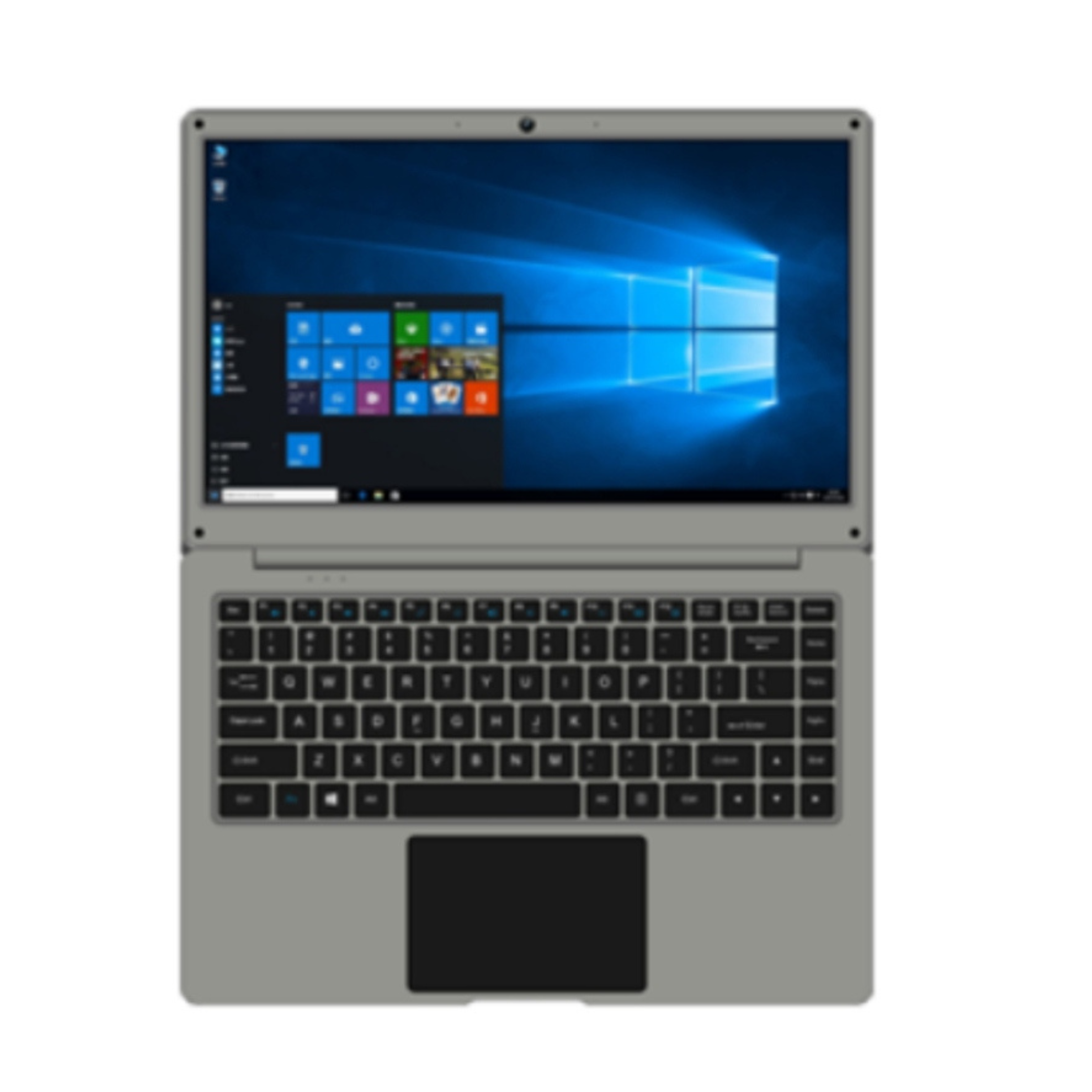 Laptop HAIER A140A Intel Celeron N4020 4GB, SSD 128GB, 14.1" HD, FreeDos (JM03K7H03)