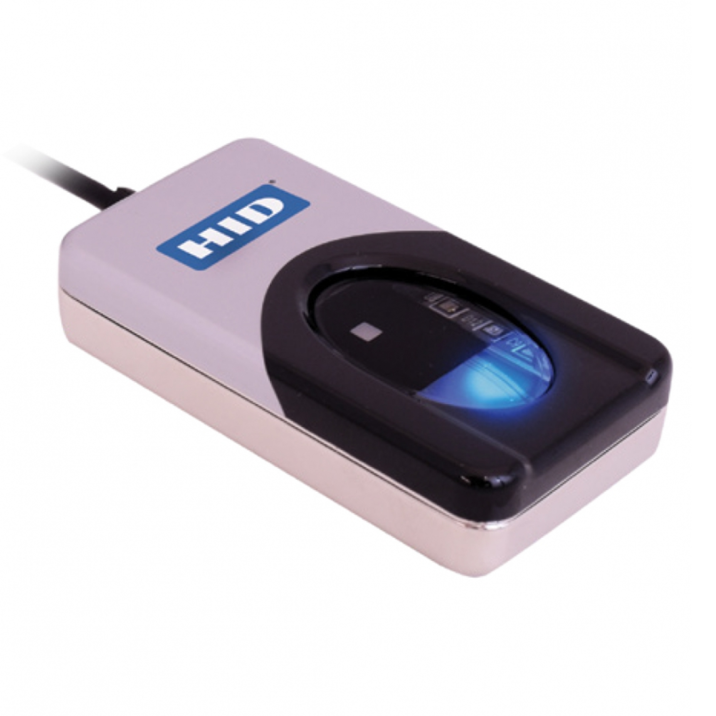 Lector de Huella Digital USB HID (Digital Persona) U.are.U 4500
