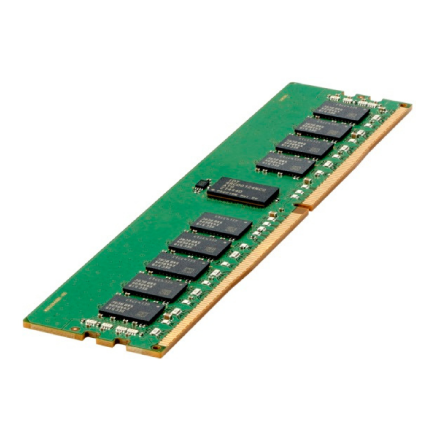 Memoria HP 8GB DDR4 2666MHZ ECC-1XD84AA