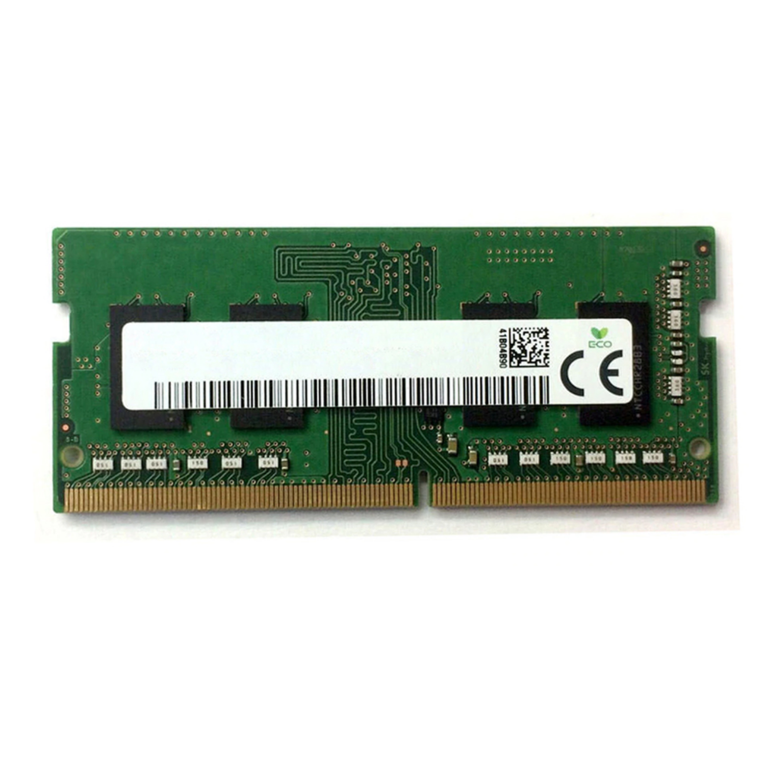 Memoria Ram Kingston DDR4 8GB 2666MHZ Sodimm (KVR26S19S8/8)