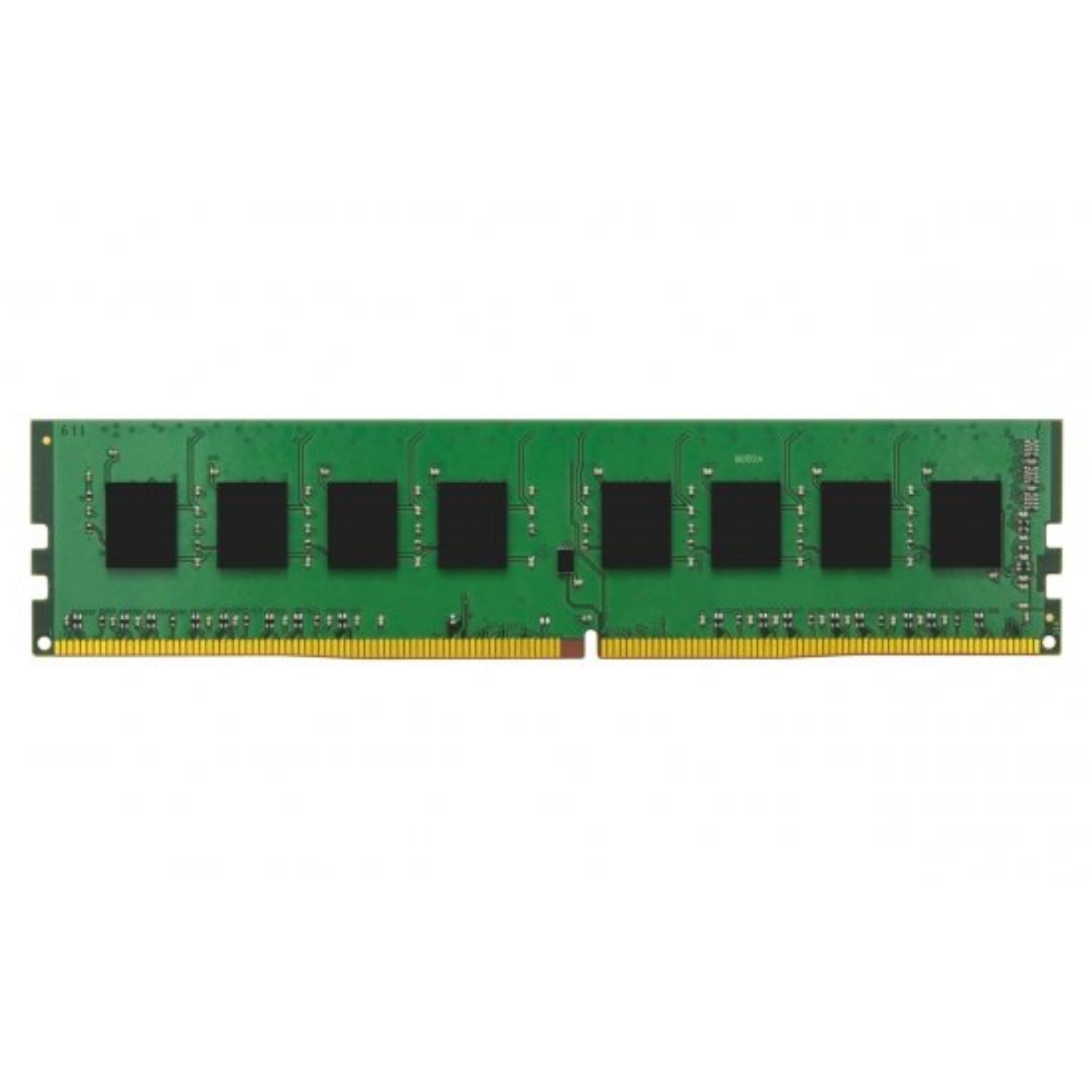 Memoria Ram Kingston KCP DDR4 8GB 2666MHZ-PC (KCP426NS6/8)